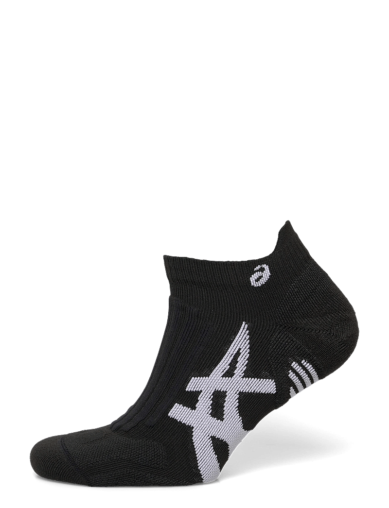 Asics - COURT+ TENNIS ANKLE SOCK - träningsstrumpor - performance black - 0