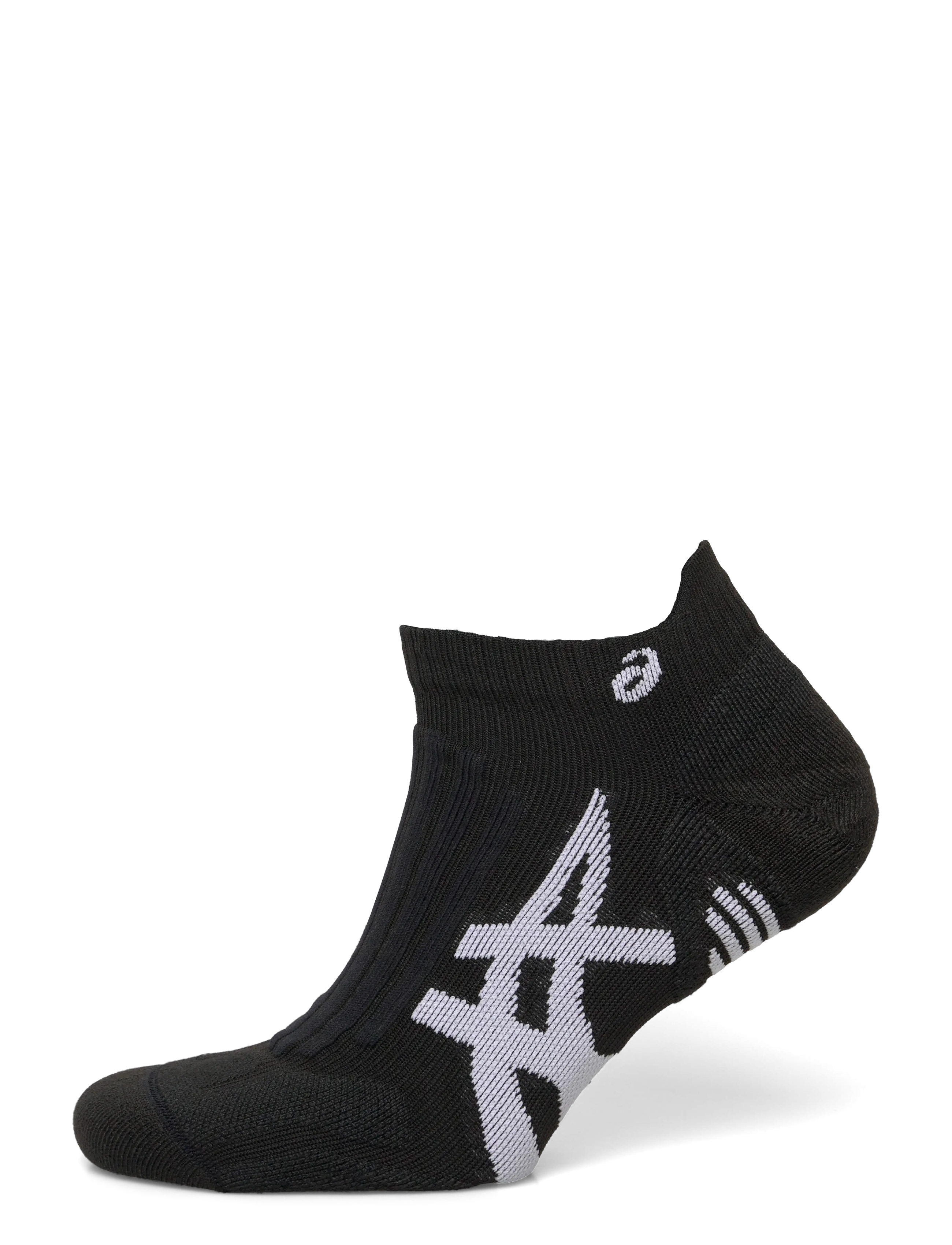 Asics - COURT+ TENNIS ANKLE SOCK - strümpfe - performance black - 0
