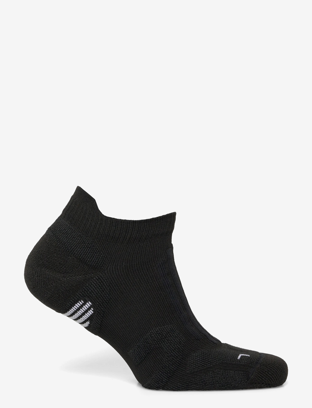 Asics - COURT+ TENNIS ANKLE SOCK - träningsstrumpor - performance black - 1