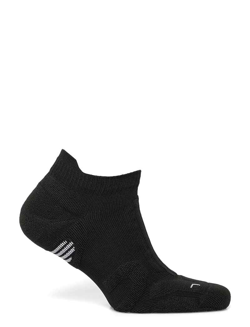 Asics - COURT+ TENNIS ANKLE SOCK - träningsstrumpor - performance black - 1