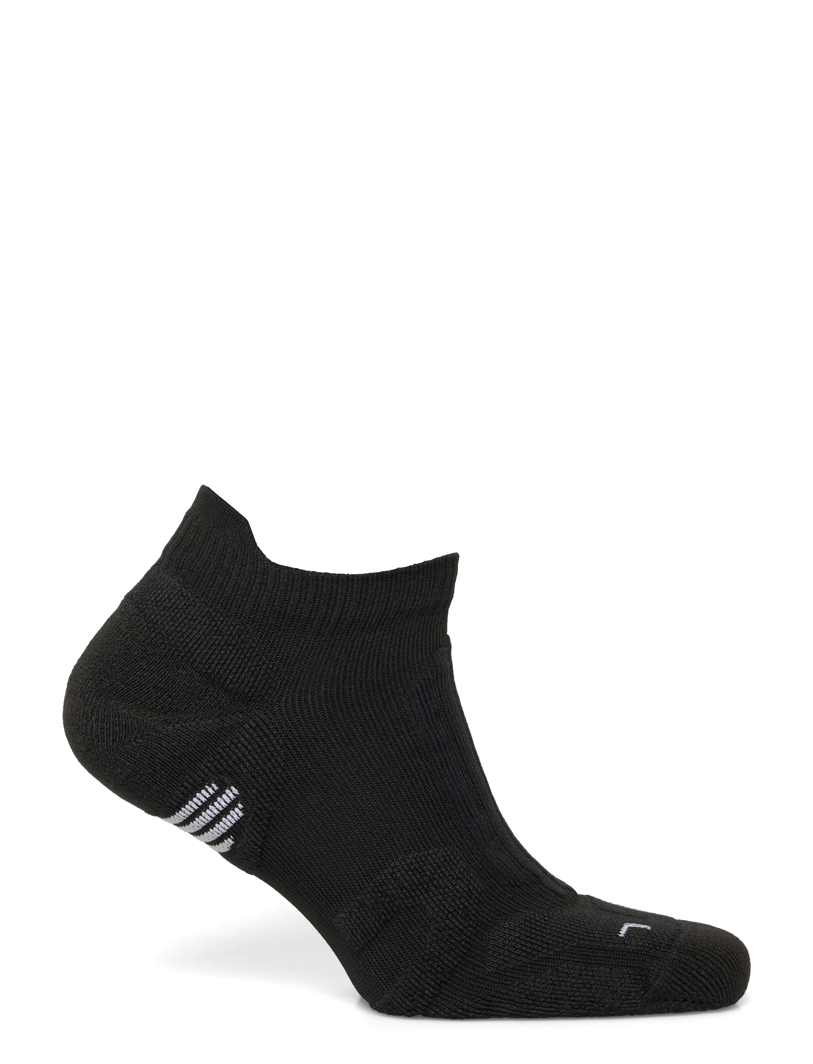 Asics - COURT+ TENNIS ANKLE SOCK - strümpfe - performance black - 1