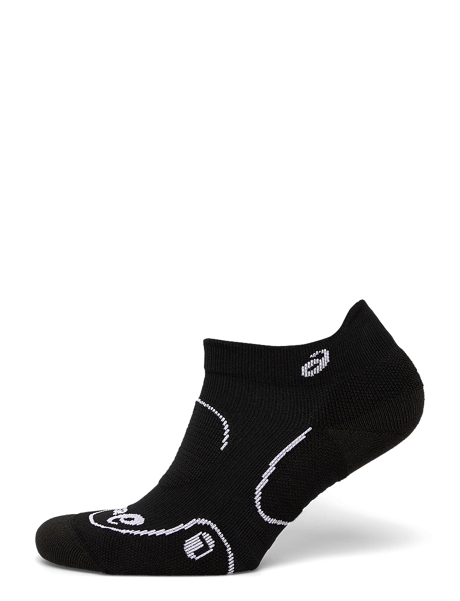 Asics - COURT+ TENNIS ANKLE SOCK - strümpfe - performance black - 0