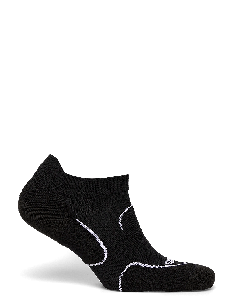 Asics - COURT+ TENNIS ANKLE SOCK - strümpfe - performance black - 1