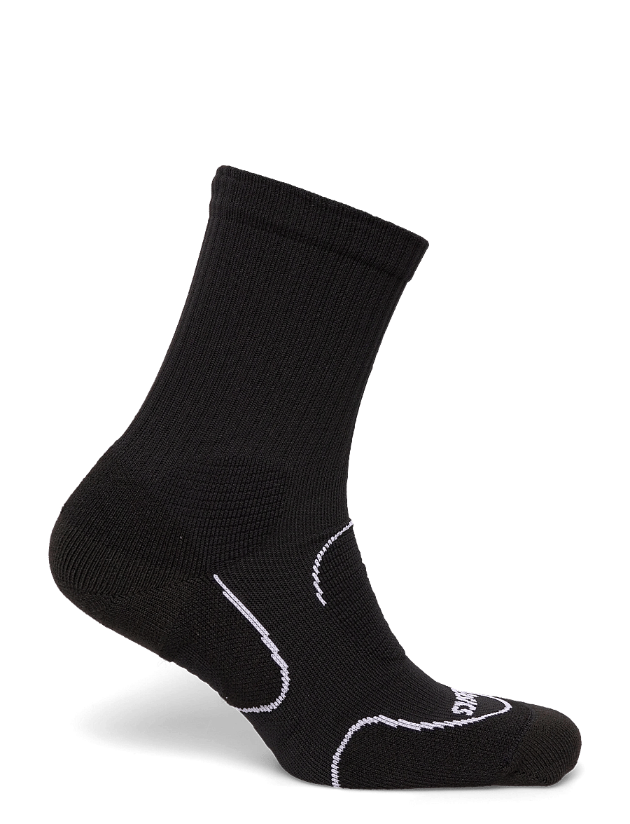 Asics - COURT+ TENNIS CREW SOCK - strümpfe - performance black - 1