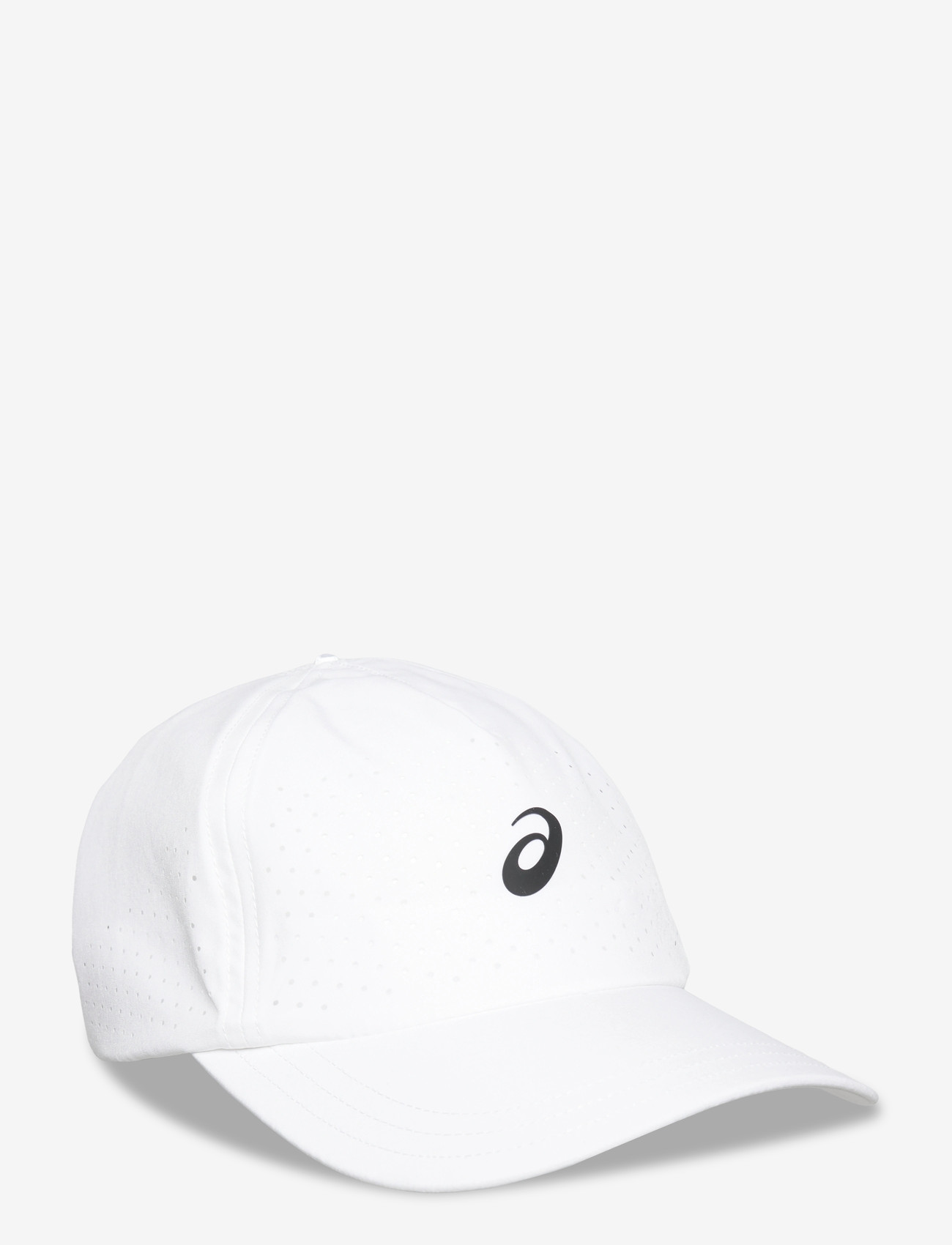 Asics - PERFORMANCE CAP - caps - brilliant white - 0