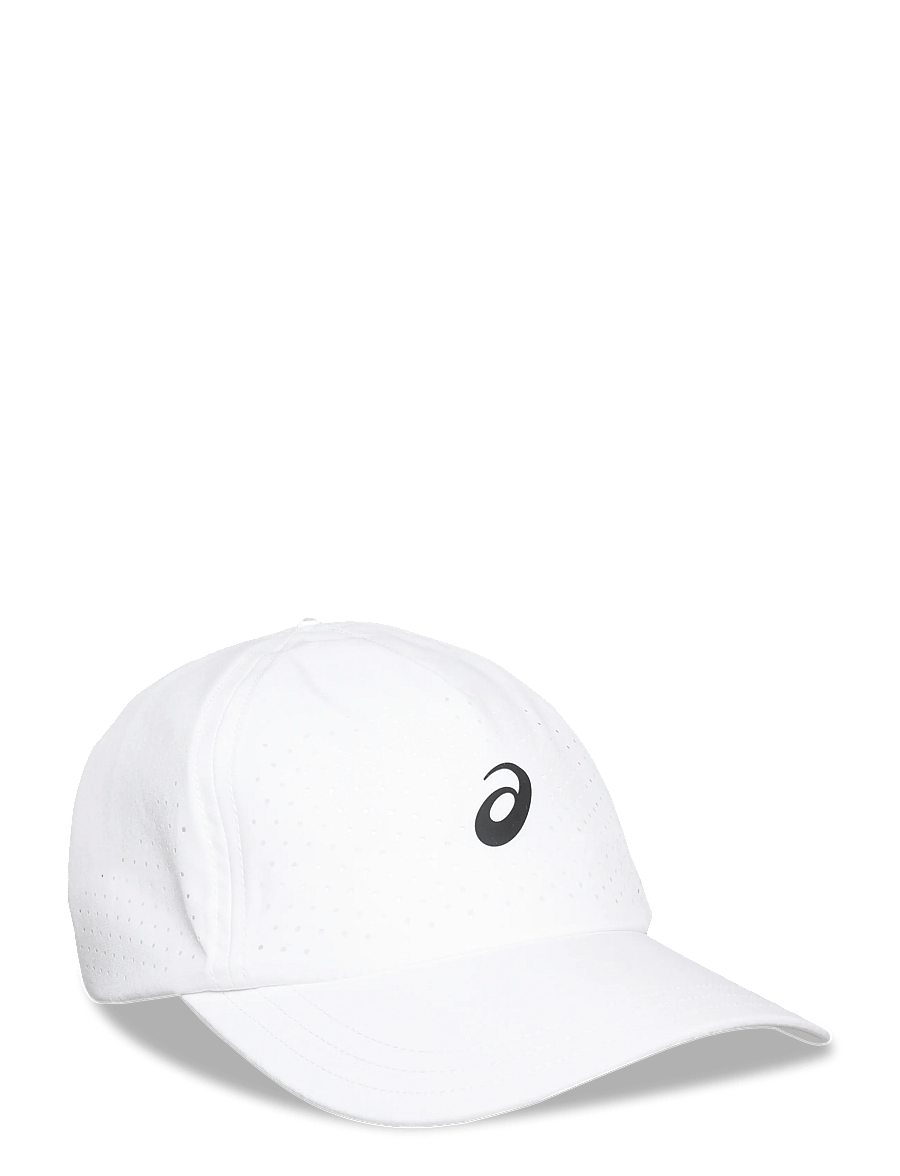 Asics - PERFORMANCE CAP - nokamütsid - brilliant white - 0