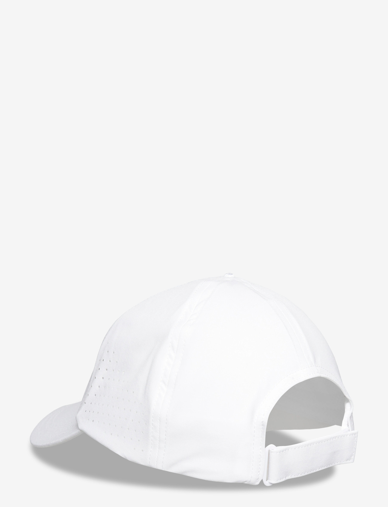 Asics - PERFORMANCE CAP - caps - brilliant white - 1