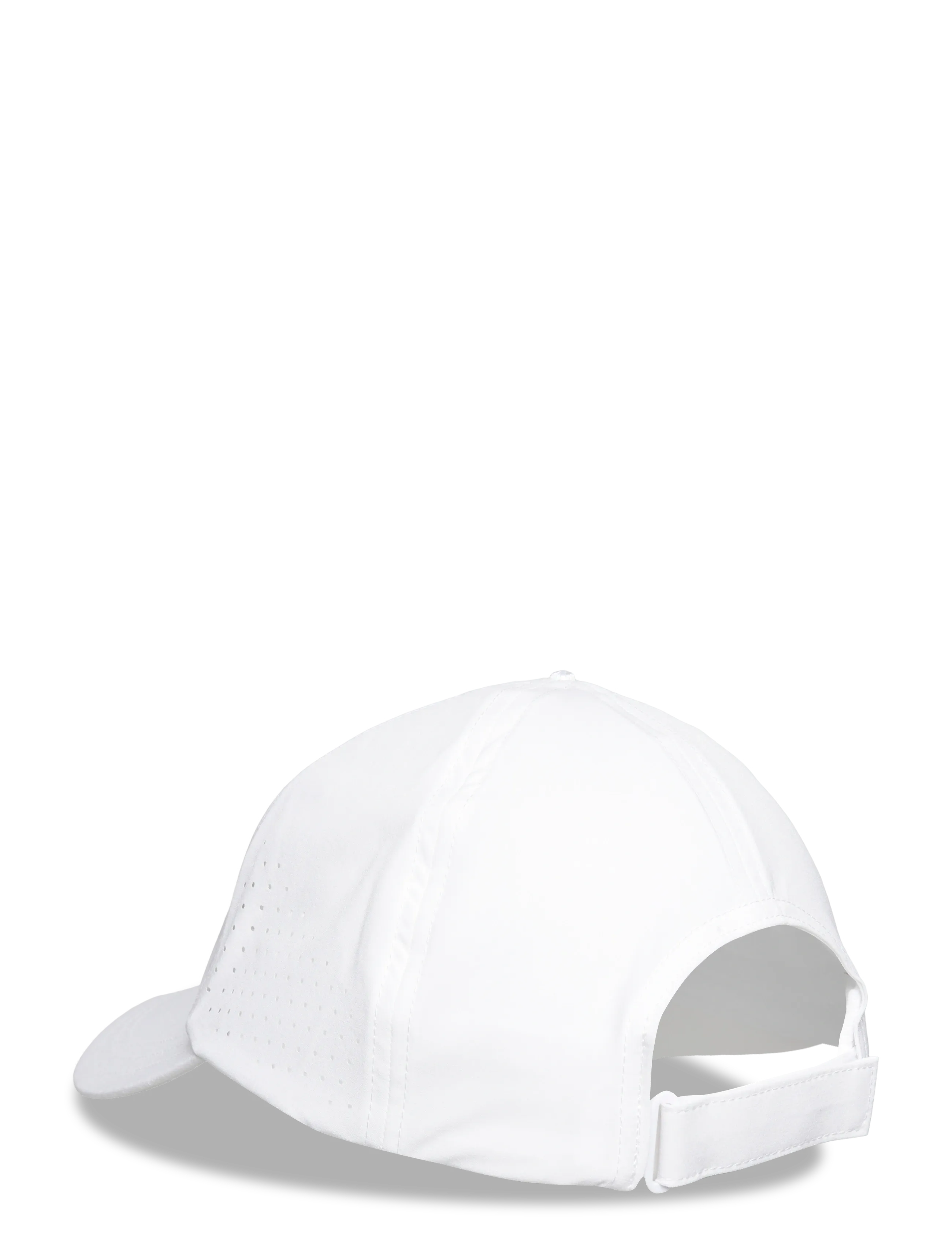 Asics - PERFORMANCE CAP - kasketter & caps - brilliant white - 1