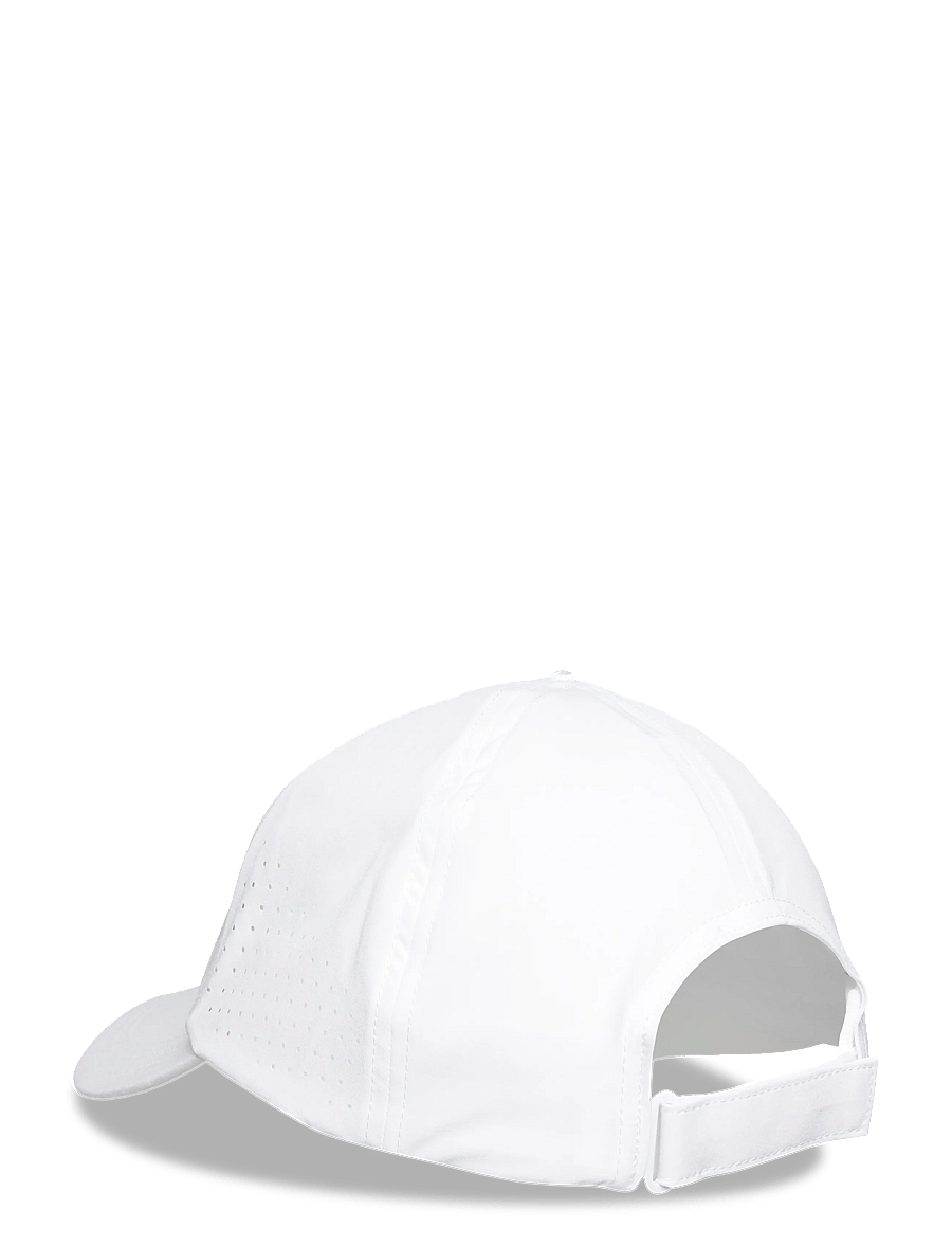 Asics - PERFORMANCE CAP - kasketter & caps - brilliant white - 1