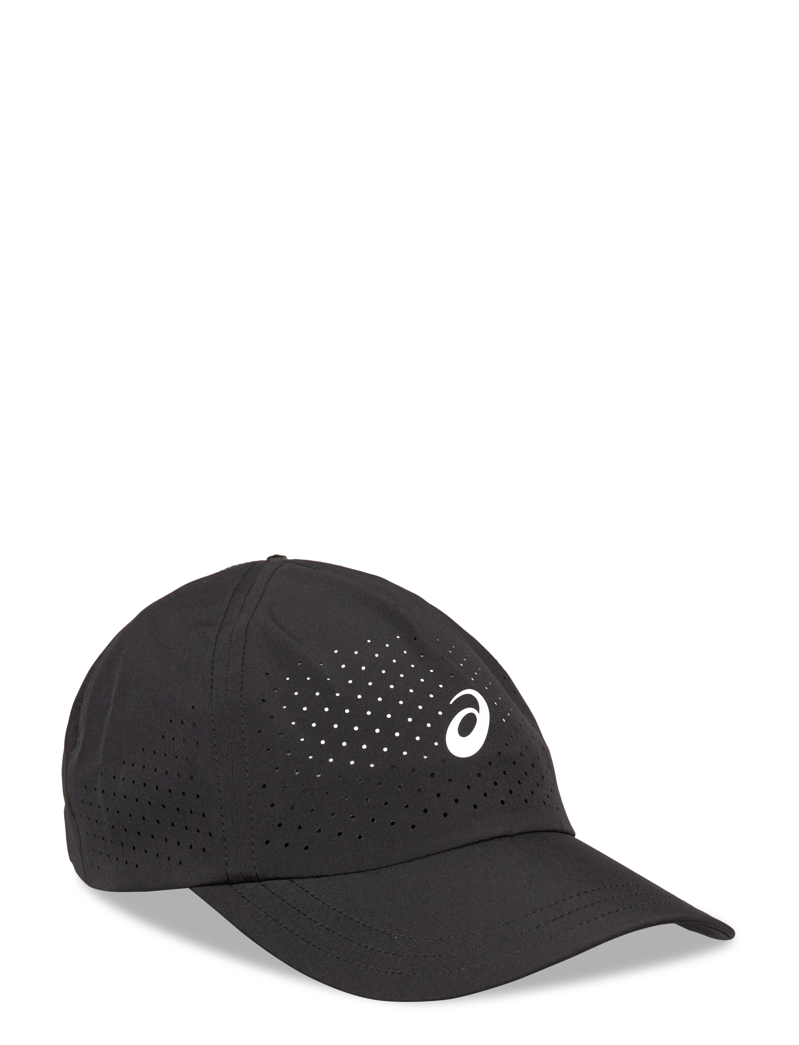 Asics Performance Cap, L, Black, Sport Accessories > Sport Caps, Dame