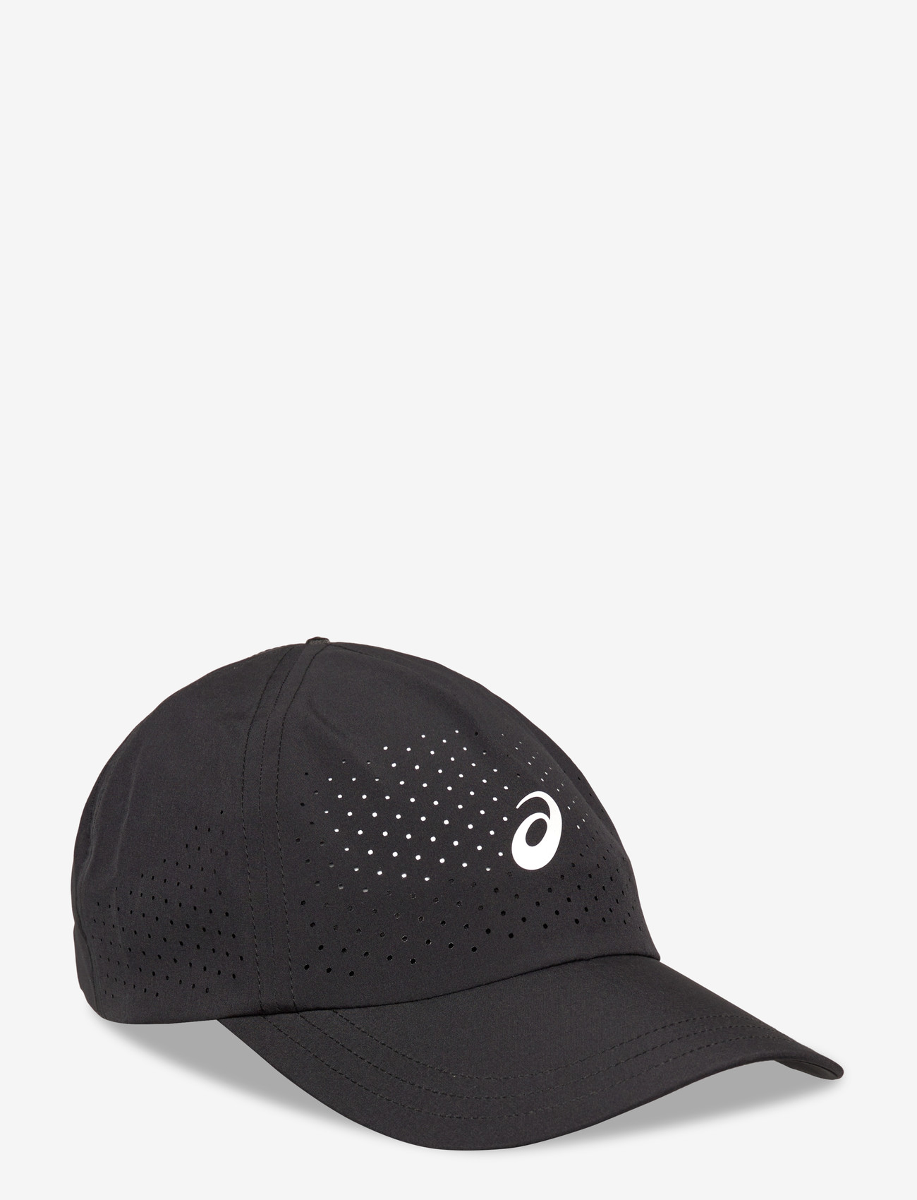 Asics - PERFORMANCE CAP - nokamütsid - performance black - 0