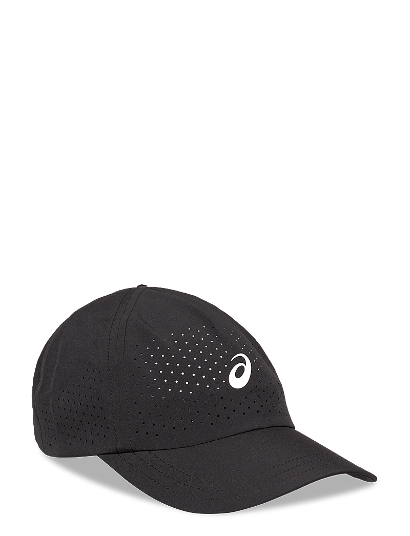 Asics - PERFORMANCE CAP - nokamütsid - performance black - 0
