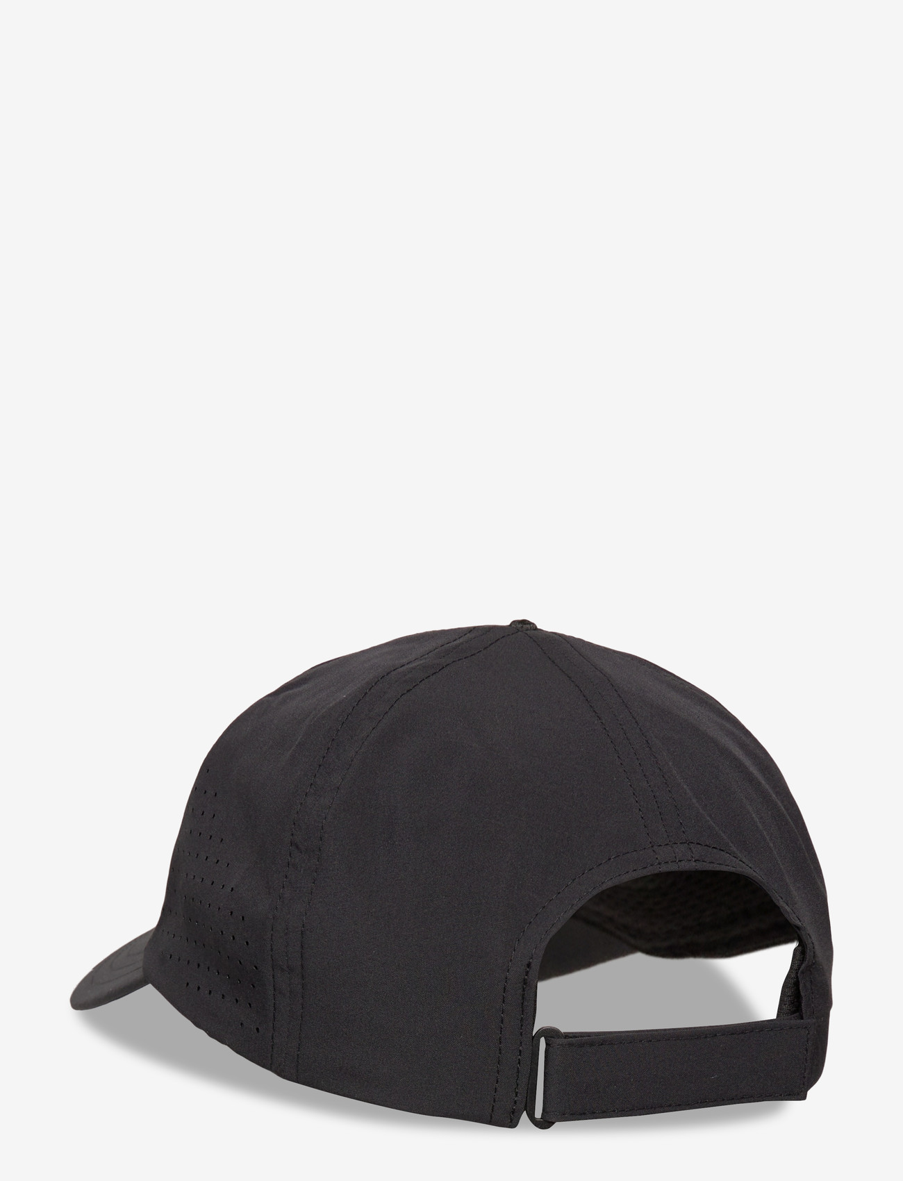 Asics - PERFORMANCE CAP - nokamütsid - performance black - 1