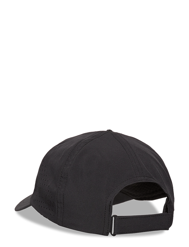 Asics - PERFORMANCE CAP - nokamütsid - performance black - 1