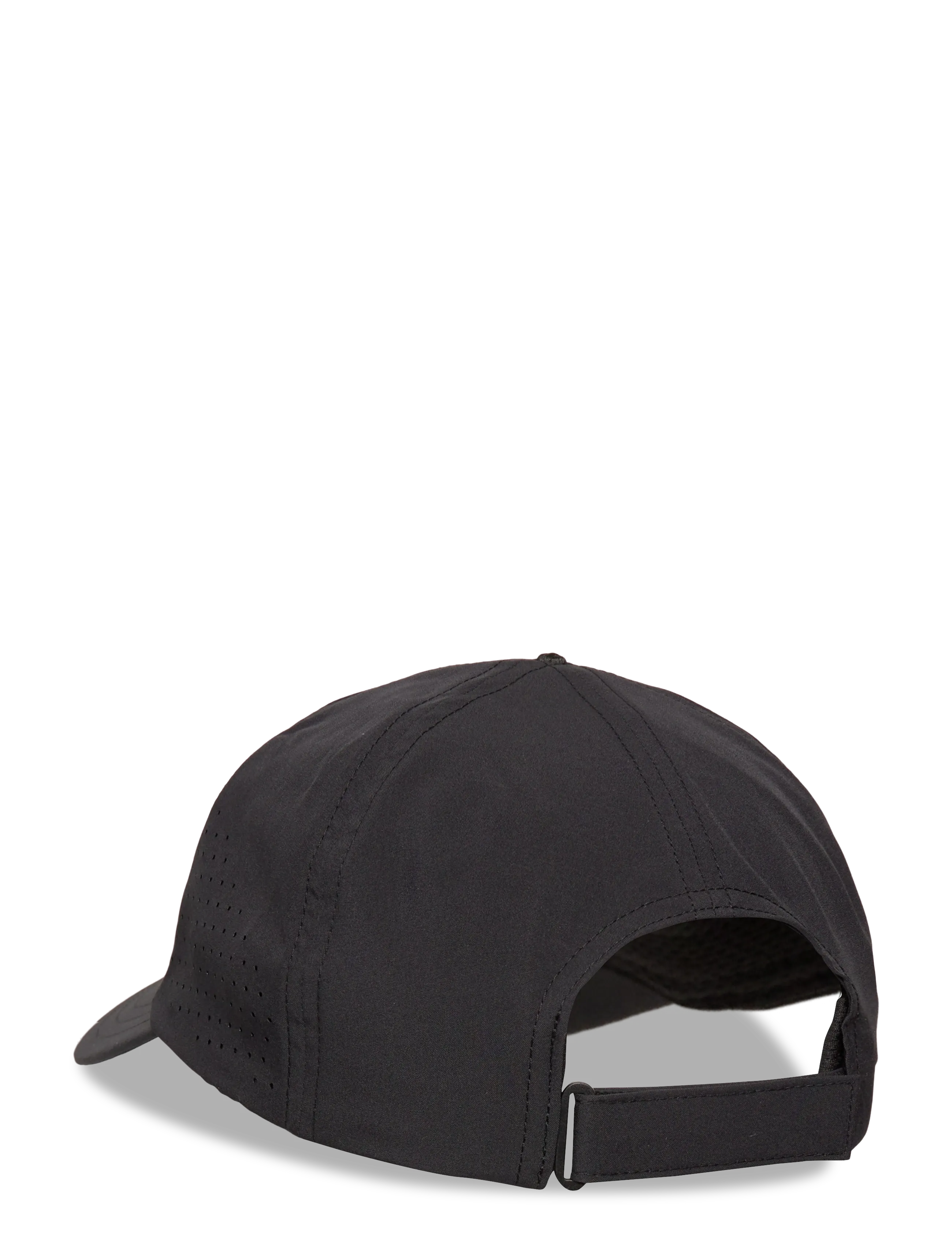 Asics - PERFORMANCE CAP - kasketter & caps - performance black - 1