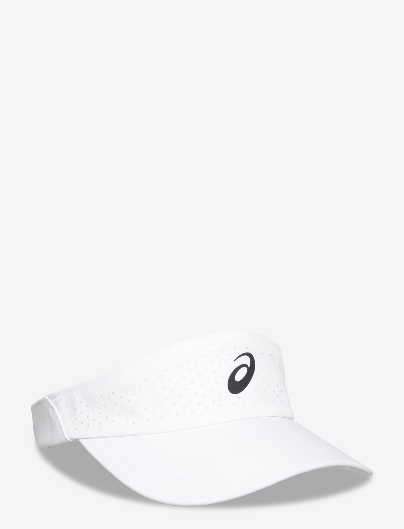 Asics - PERFORMANCE VISOR - kasketter & caps - brilliant white - 0