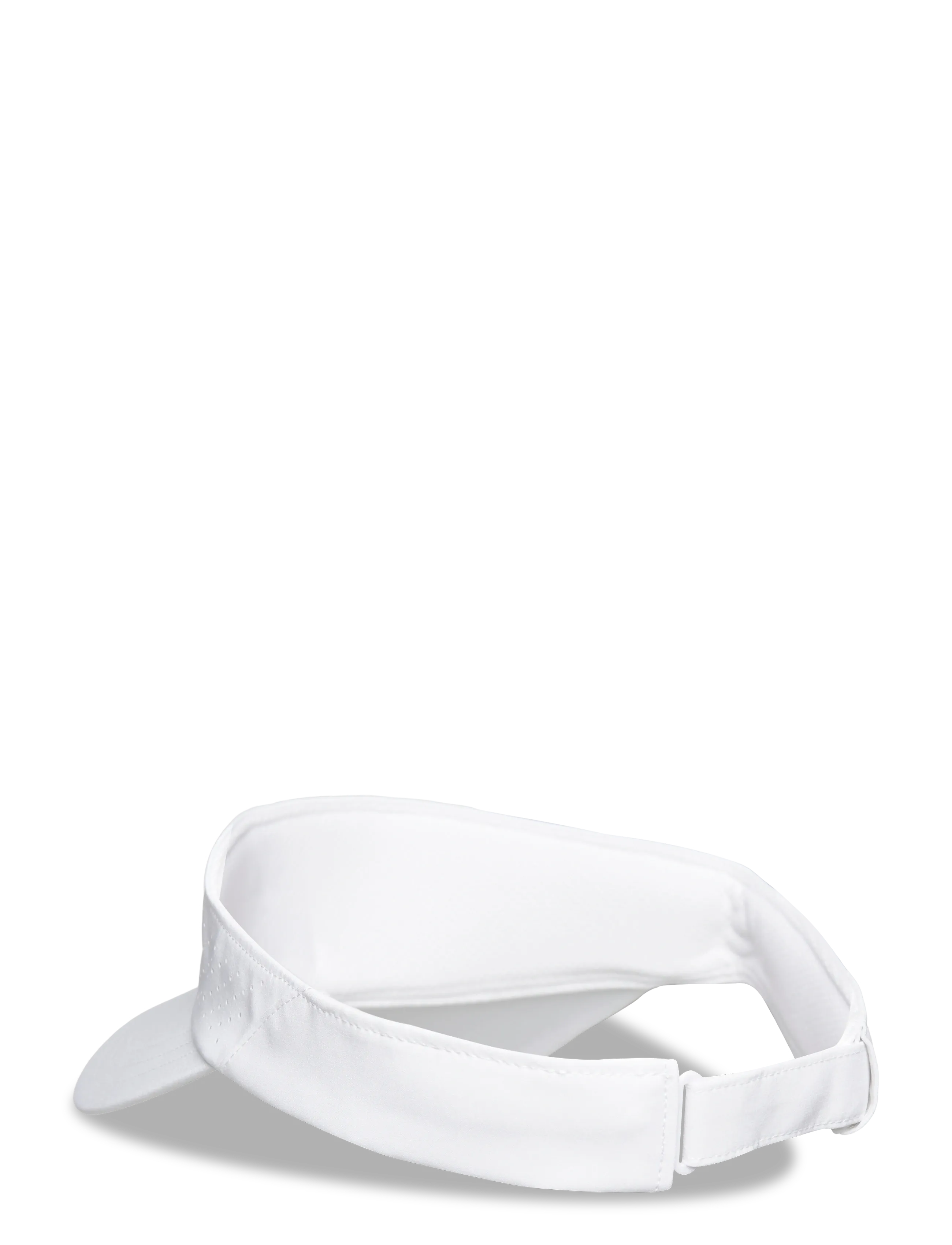 Asics - PERFORMANCE VISOR - brilliant white - 1
