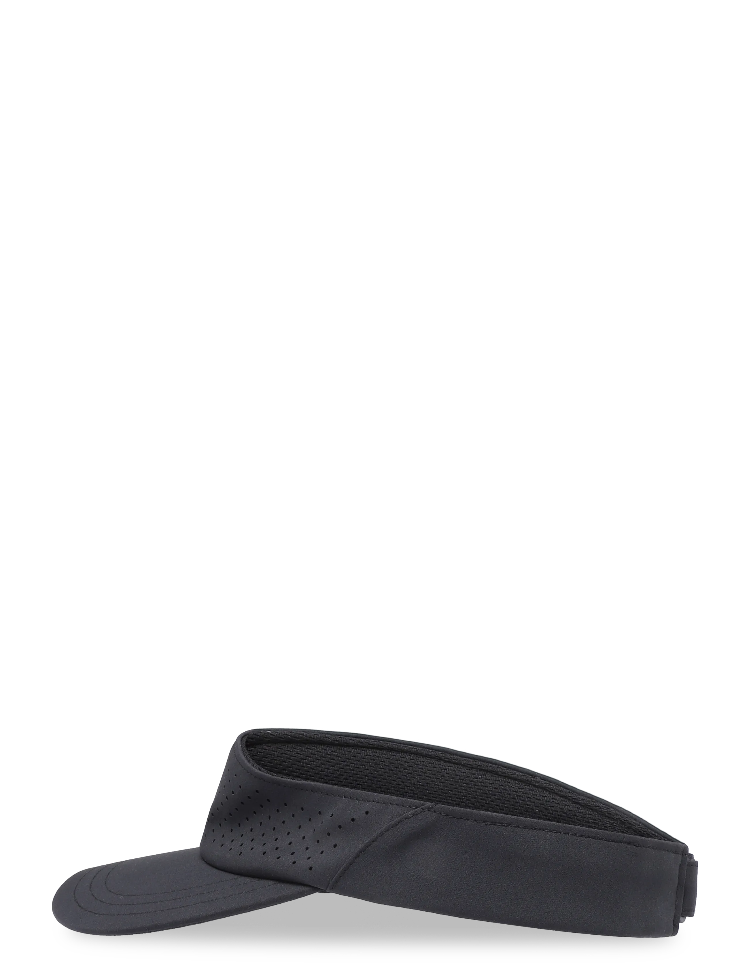 Asics - PERFORMANCE VISOR - kappen - performance black - 1