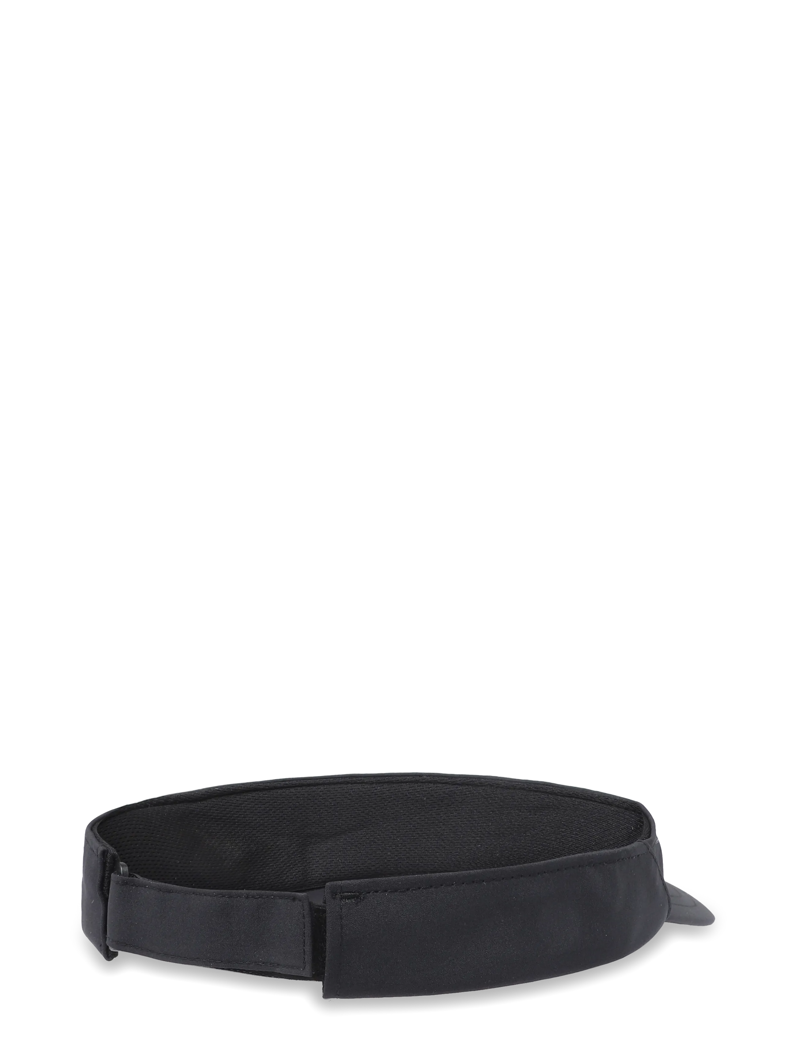 Asics - PERFORMANCE VISOR - kappen - performance black - 2