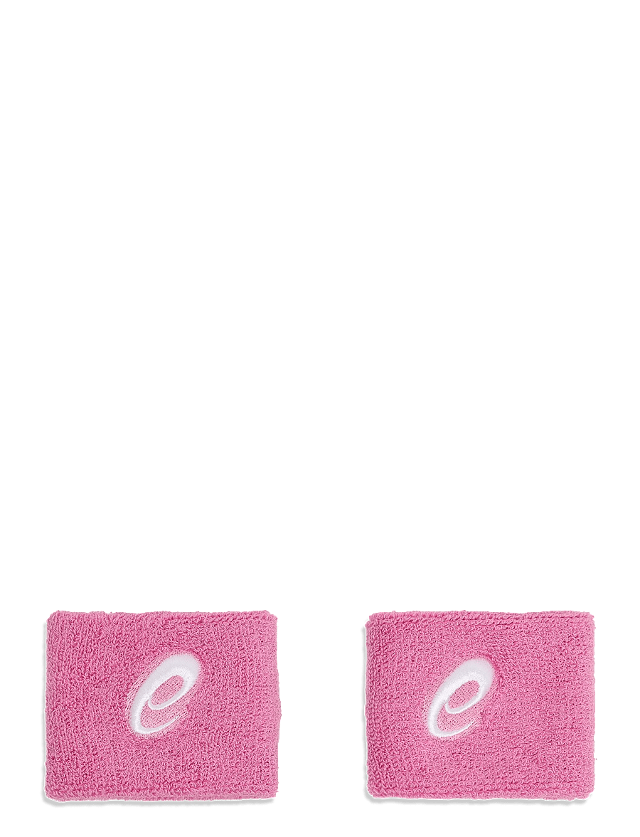 Asics - WRIST BAND PAIR - handgelenk-schweißband - bubblegum - 0