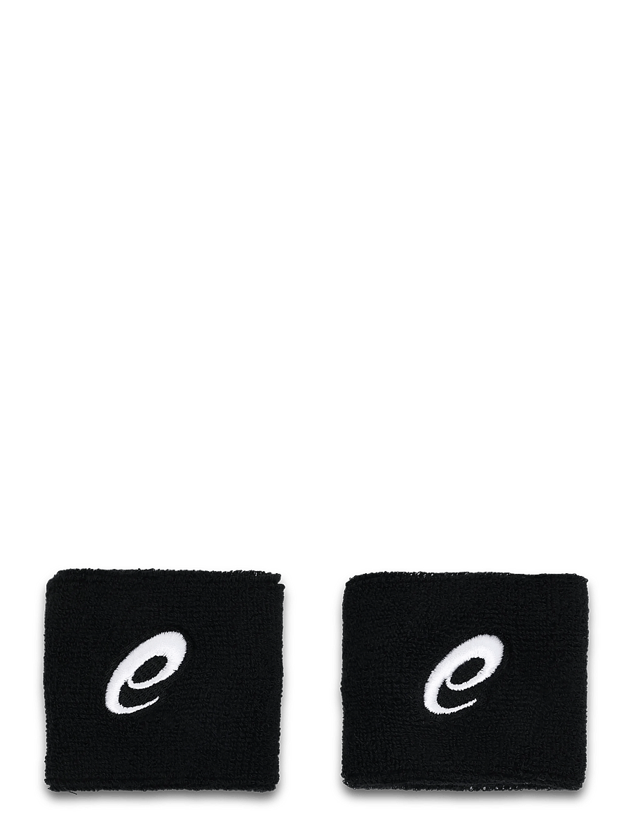 Asics - WRIST BAND PAIR - svettarmband - performance black - 0