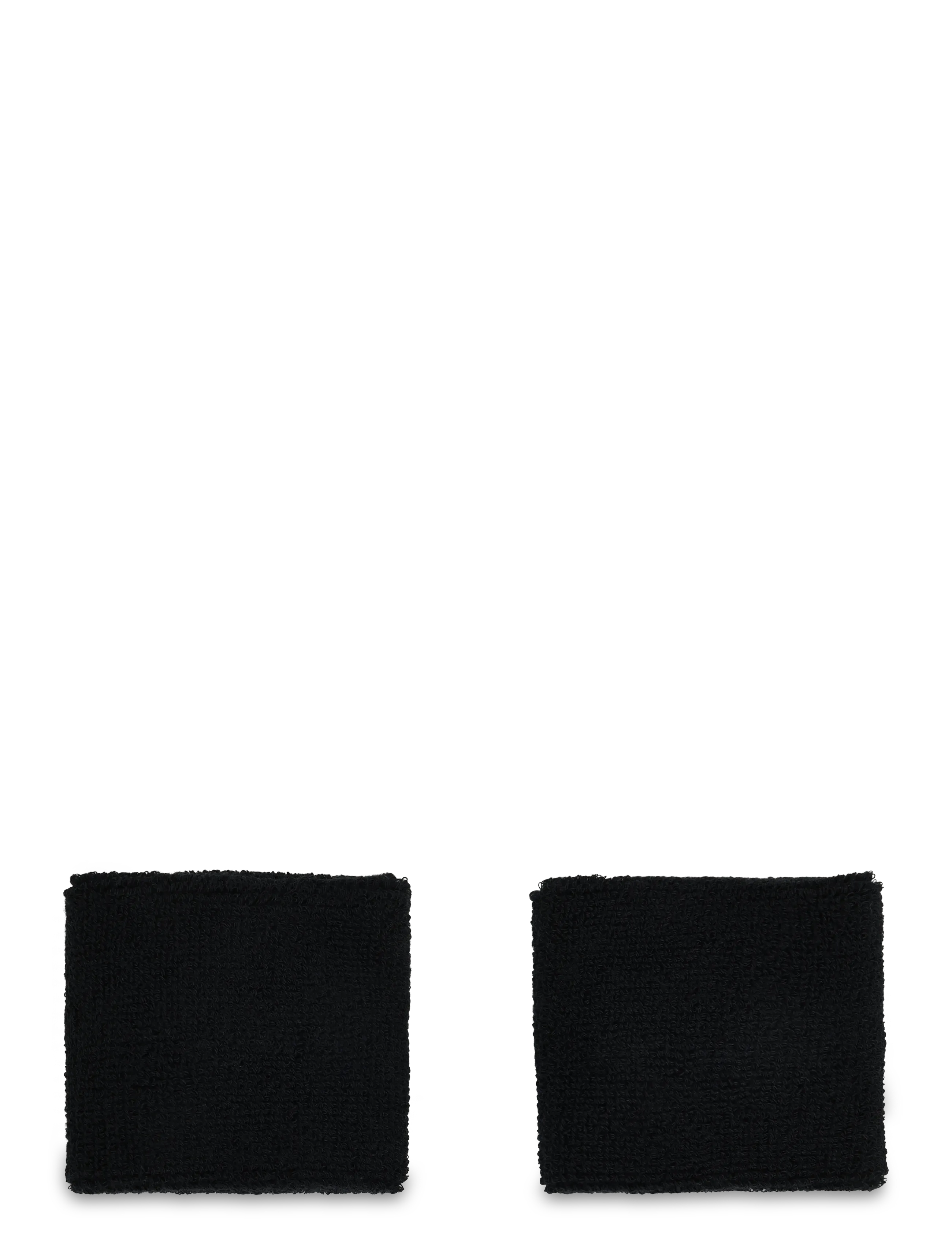 Asics - WRIST BAND PAIR - svettarmband - performance black - 1