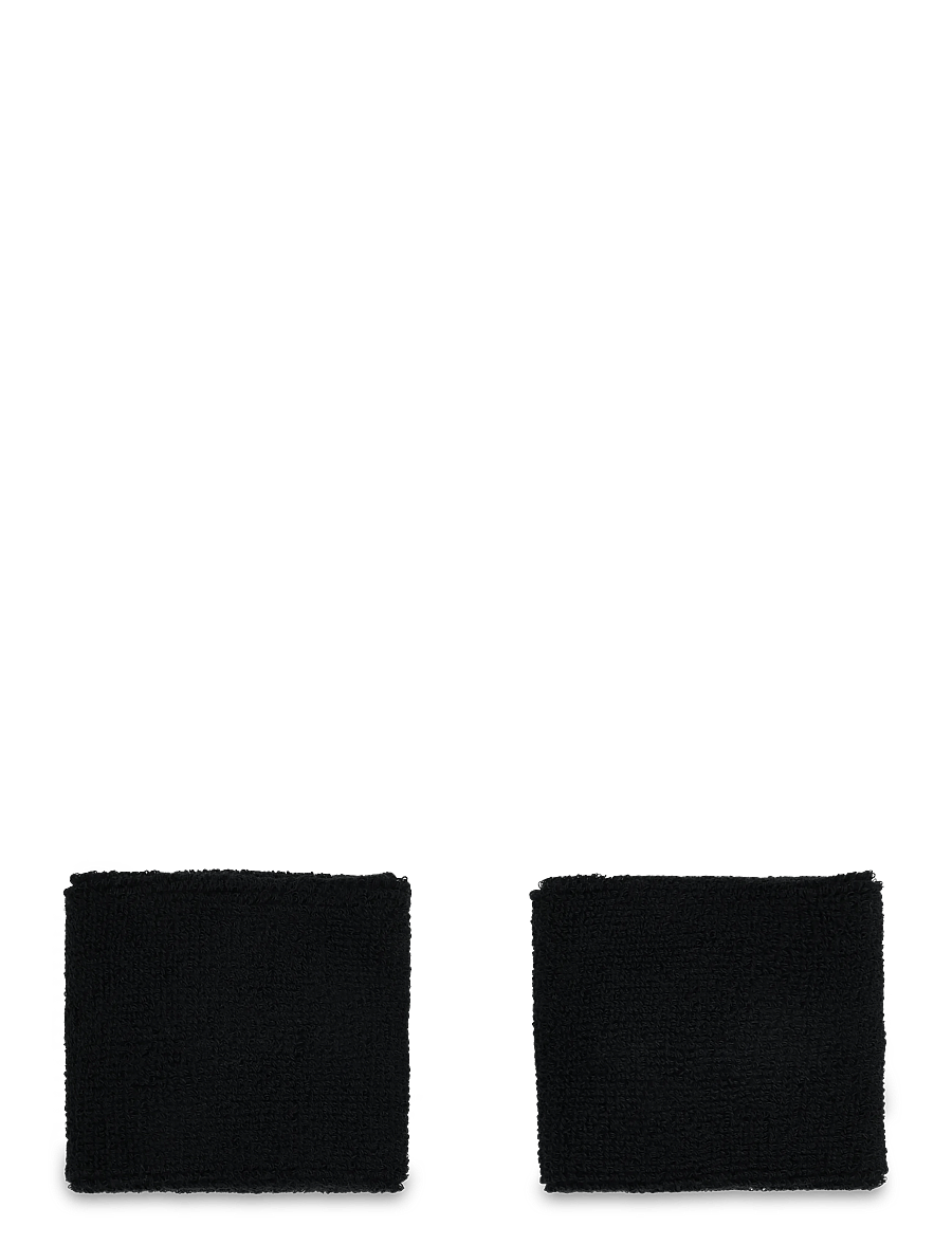 Asics - WRIST BAND PAIR - svettarmband - performance black - 1
