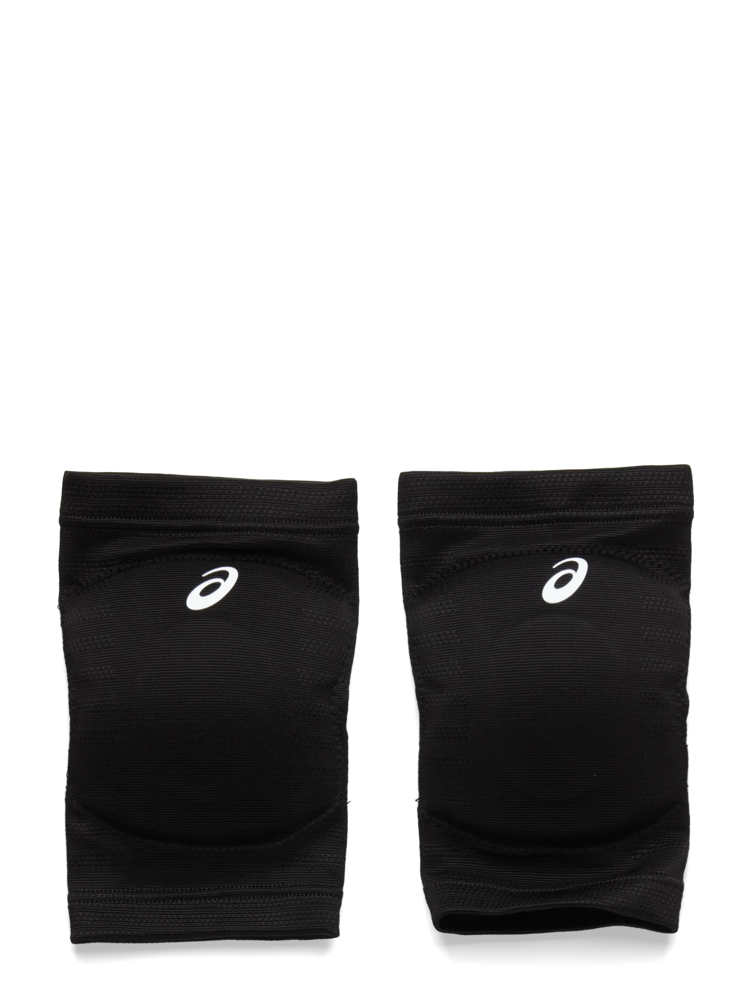 Asics Gel Kneepad, L, Black, Sport Braces & Supports > Sport Knee Support, Herre
