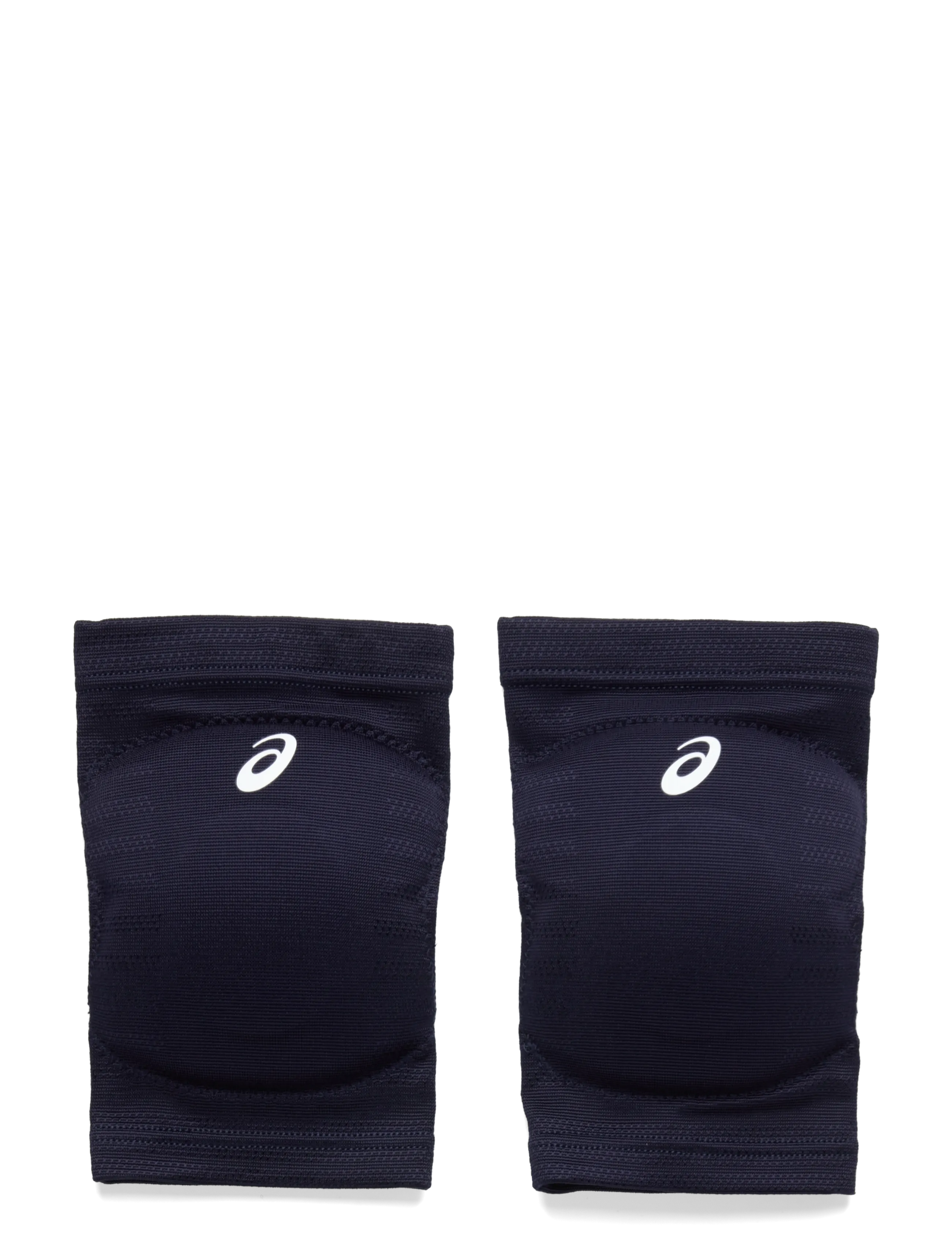 Asics Gel Kneepad, M, Navy, Sport Braces & Supports > Sport Knee Support, Herre