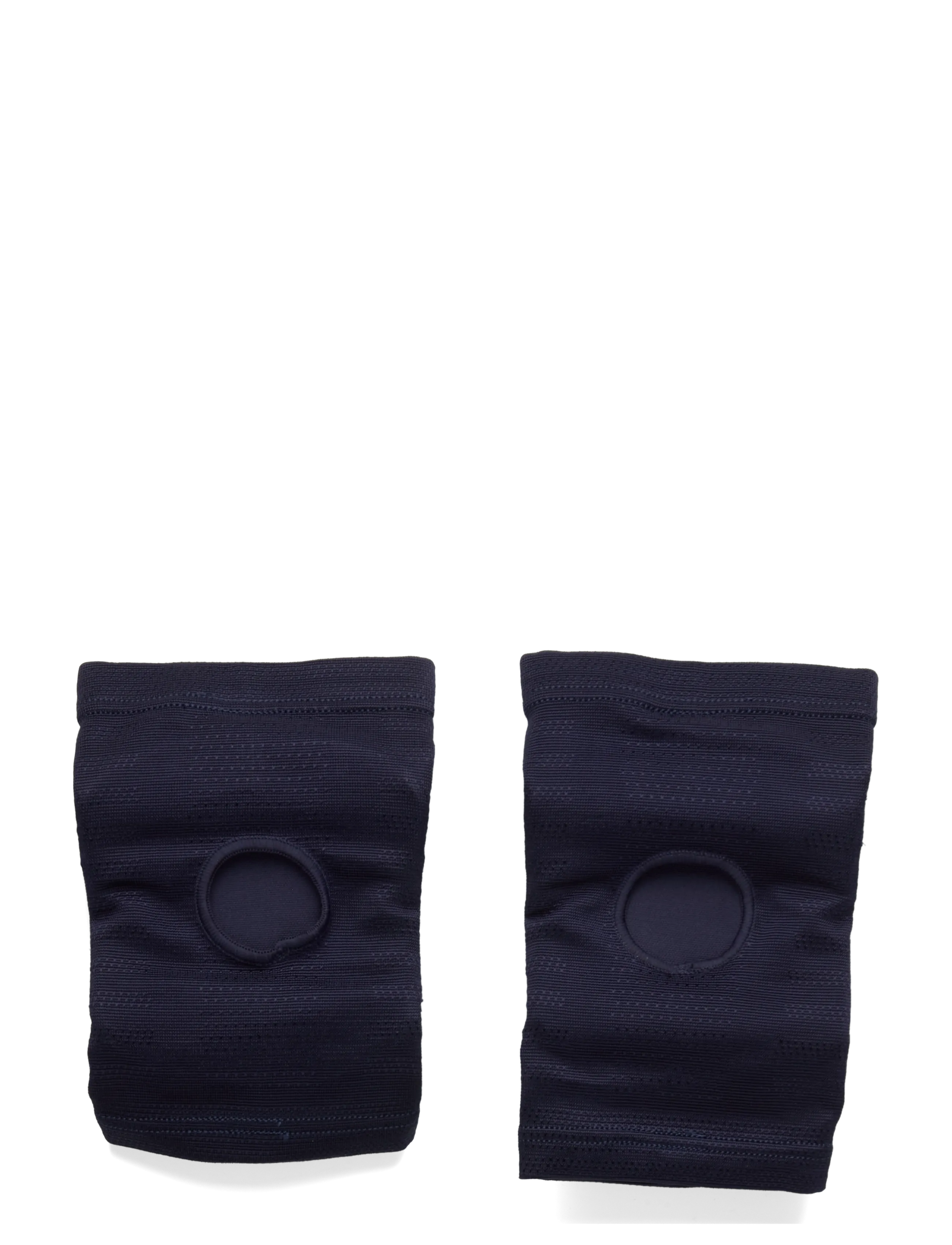Asics - GEL KNEEPAD - kniestütze - navy - 1