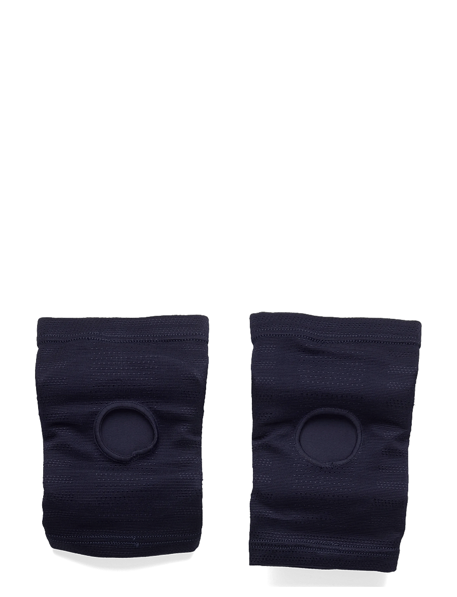 Asics - GEL KNEEPAD - knee support - navy - 1