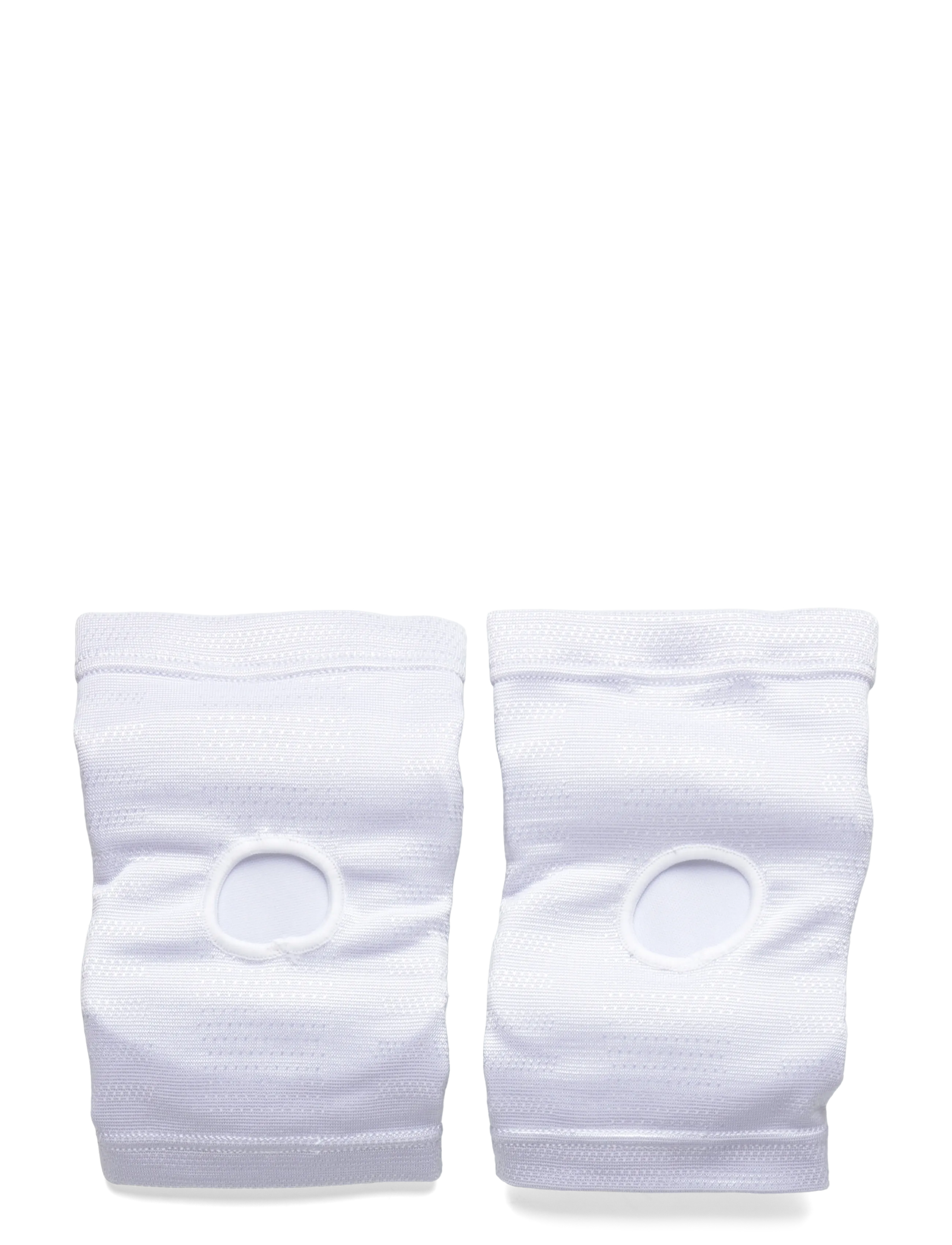 Asics - GEL KNEEPAD - knästöd - white - 1