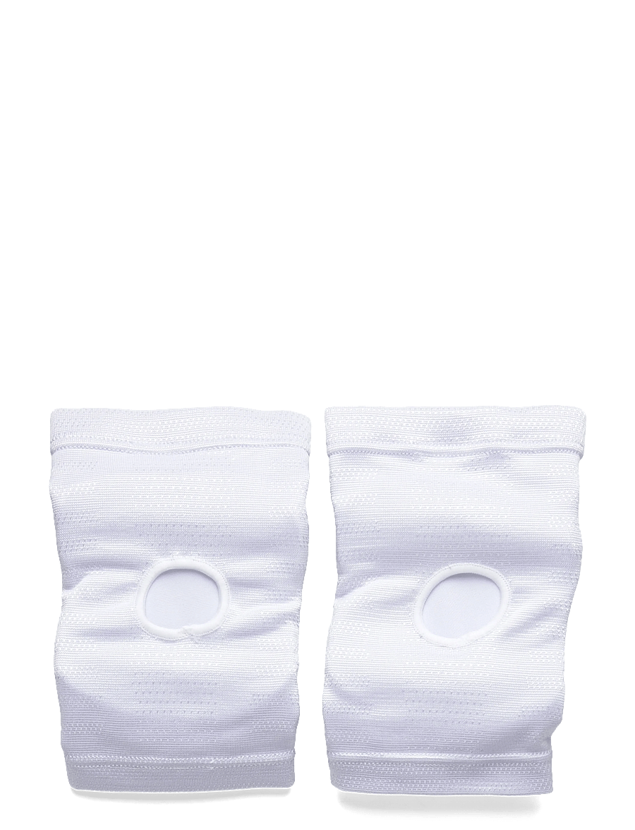 Asics - GEL KNEEPAD - kniebraces - white - 1