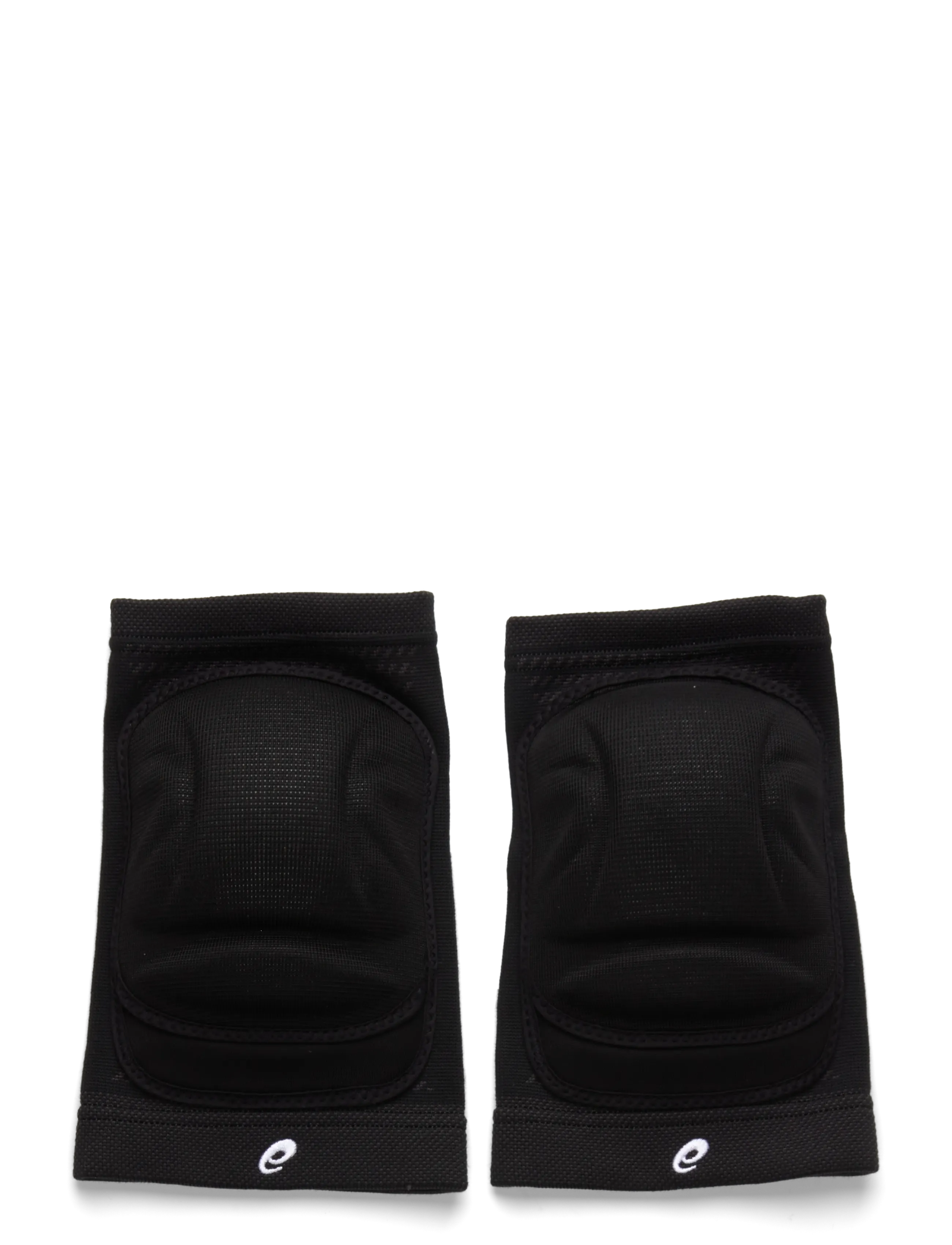 Asics Performance Knee Pad, L, Black, Sport Braces & Supports > Sport Knee Support, Herre