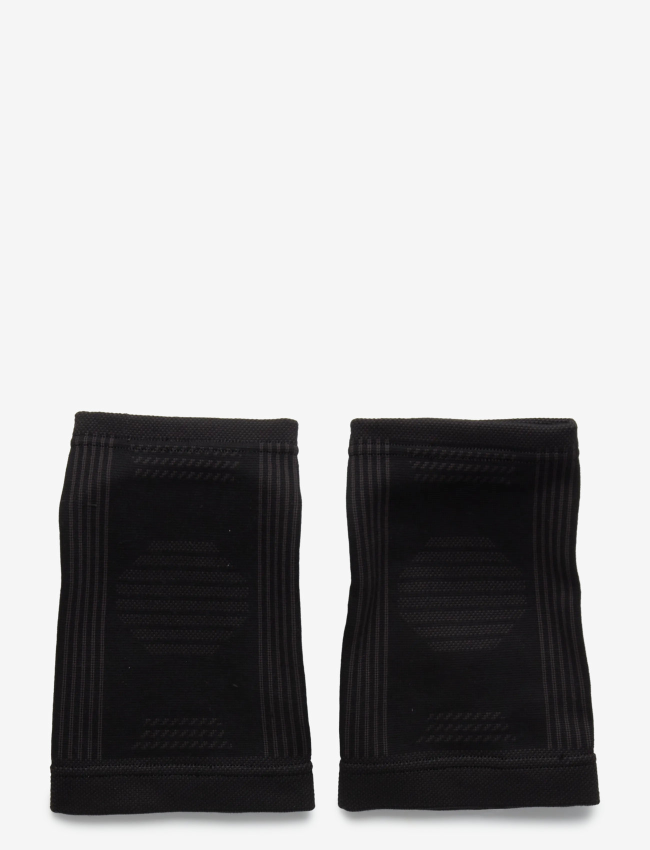 Asics - PERFORMANCE KNEE PAD - knæstøtter - black - 1