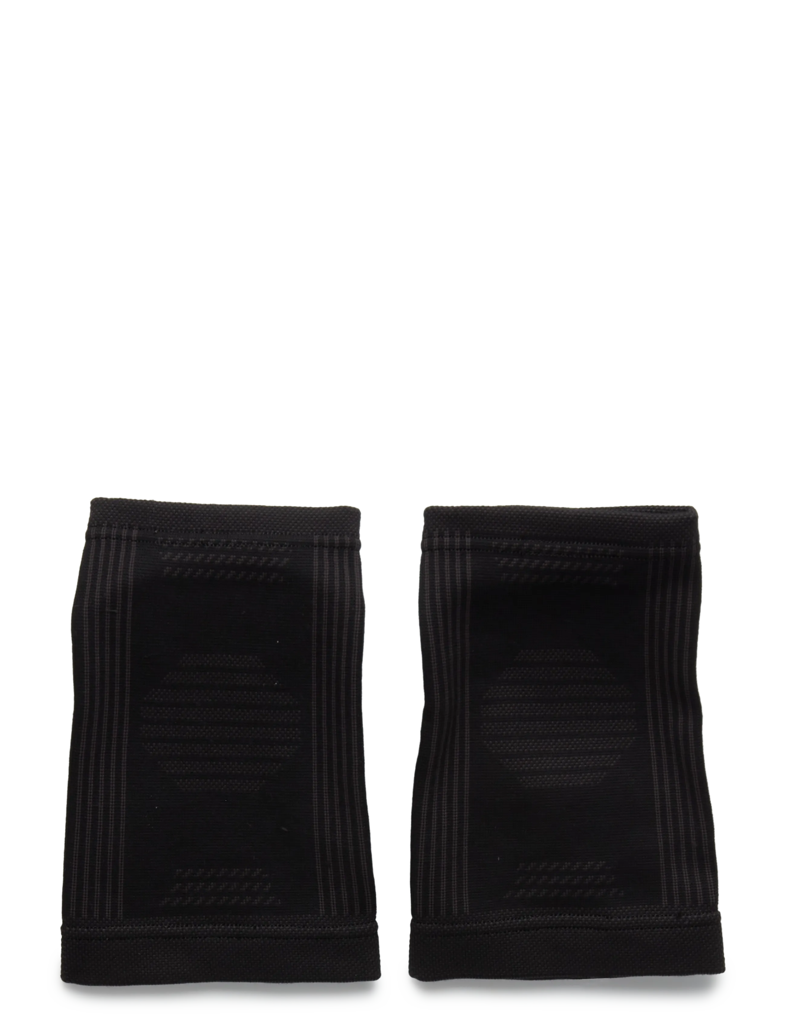 Asics - PERFORMANCE KNEE PAD - kniestütze - black - 1