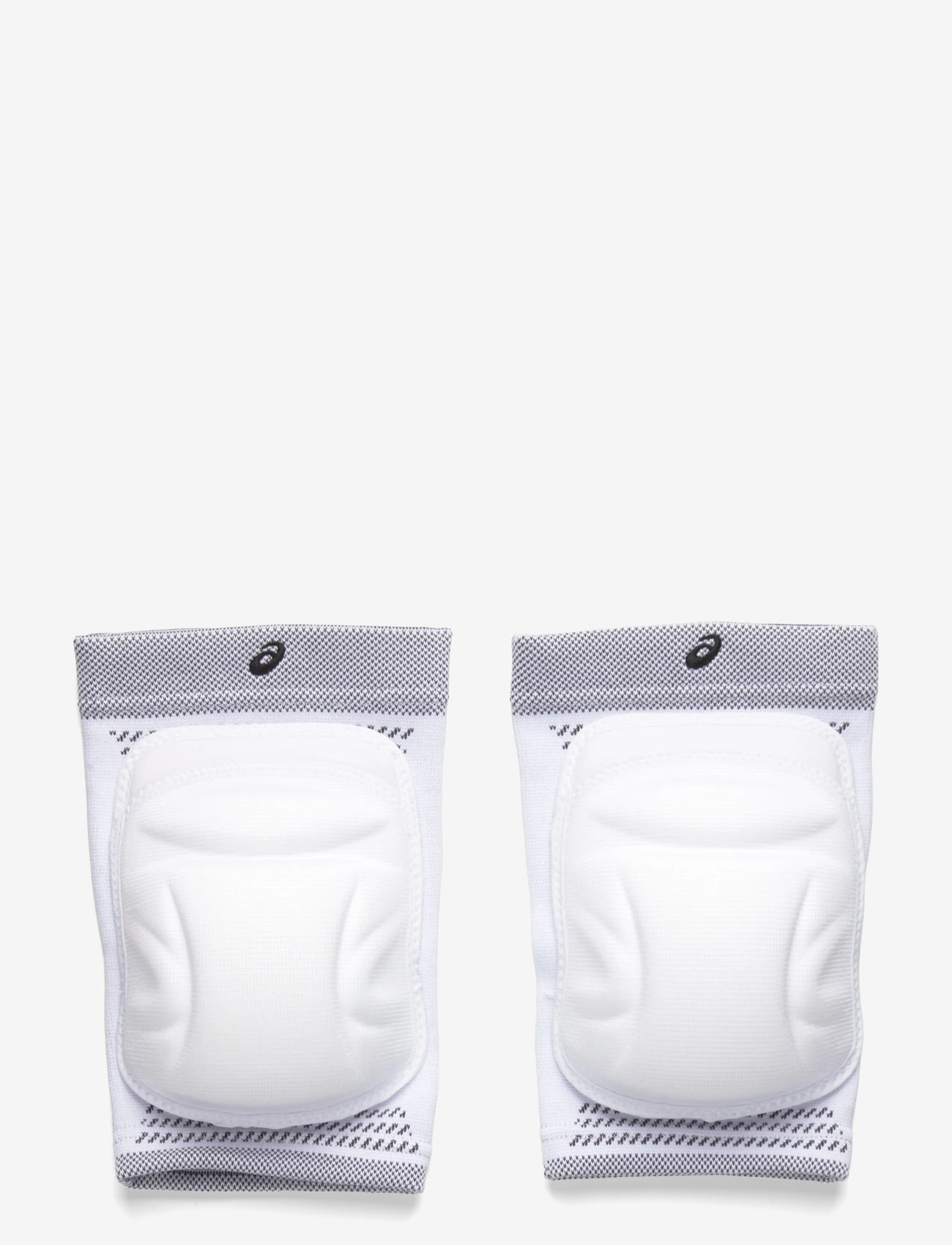 Asics - PERFORMANCE KNEE PAD - knästöd - white - 0