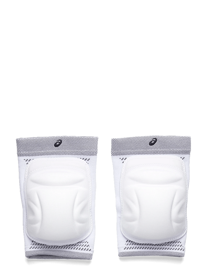 Asics - PERFORMANCE KNEE PAD - knæstøtter - white - 0