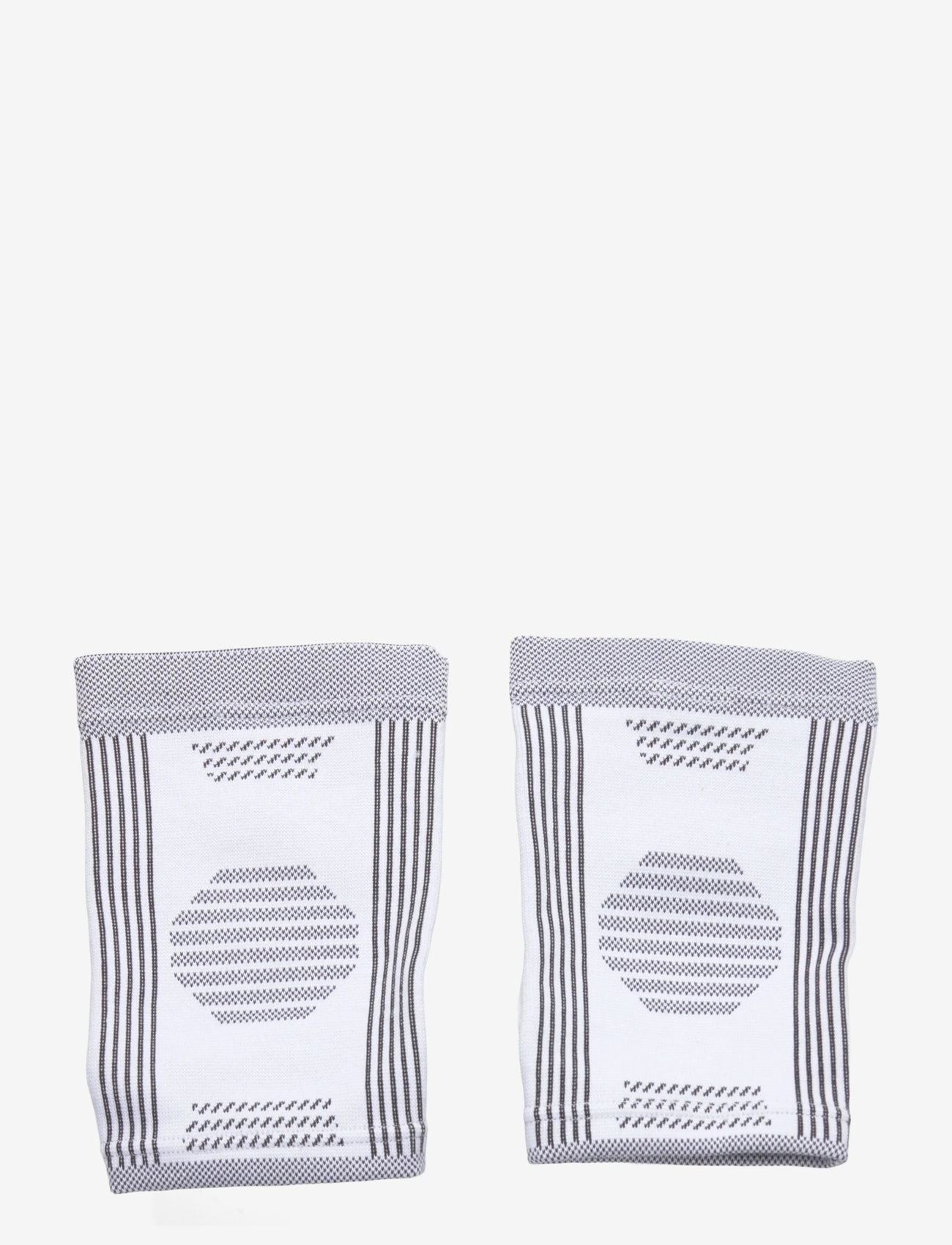 Asics - PERFORMANCE KNEE PAD - knästöd - white - 1