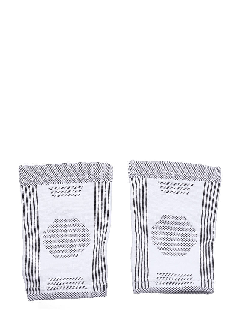 Asics - PERFORMANCE KNEE PAD - knæstøtter - white - 1