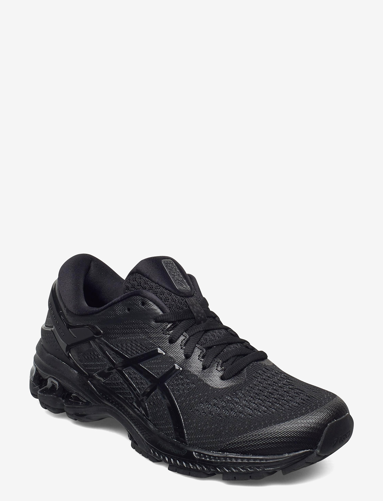 Asics - GEL KAYANO 26 - black/black - 0