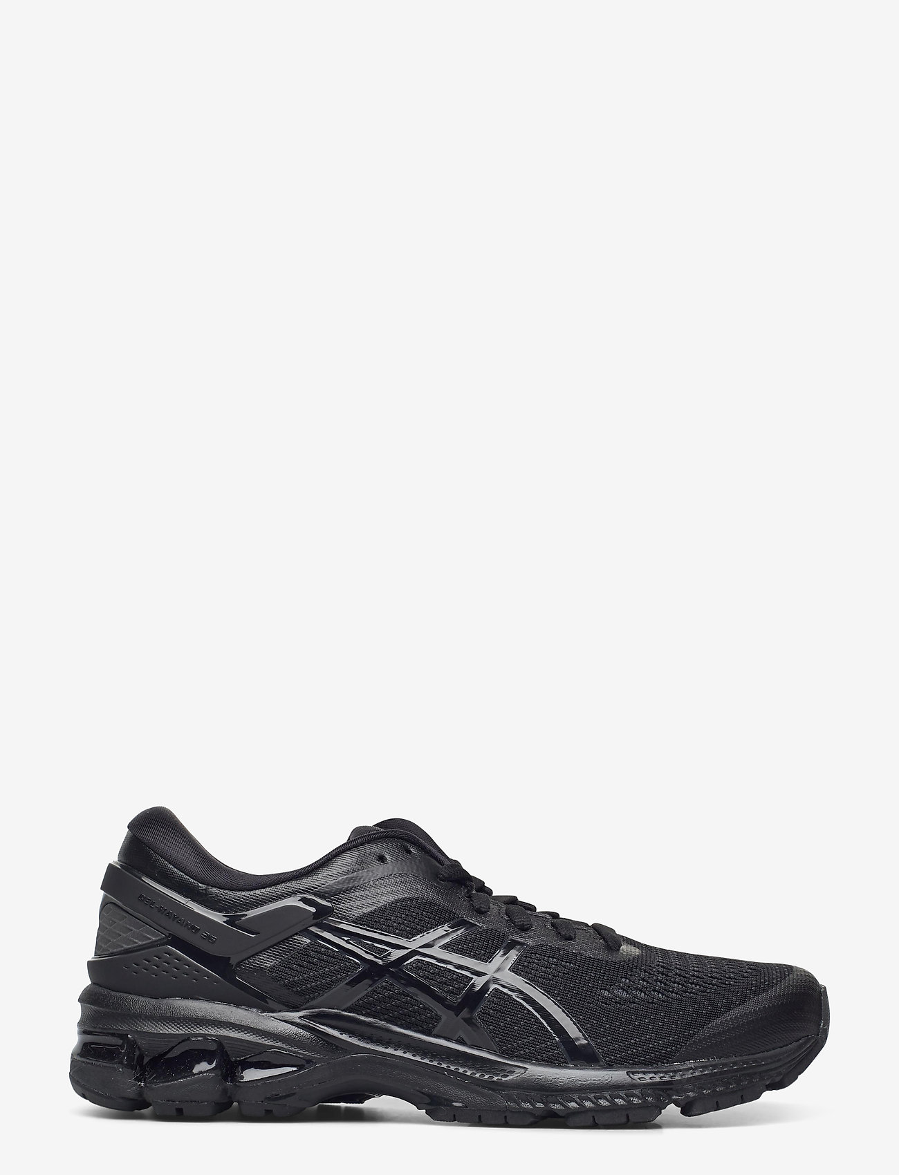 Asics - GEL KAYANO 26 - black/black - 1