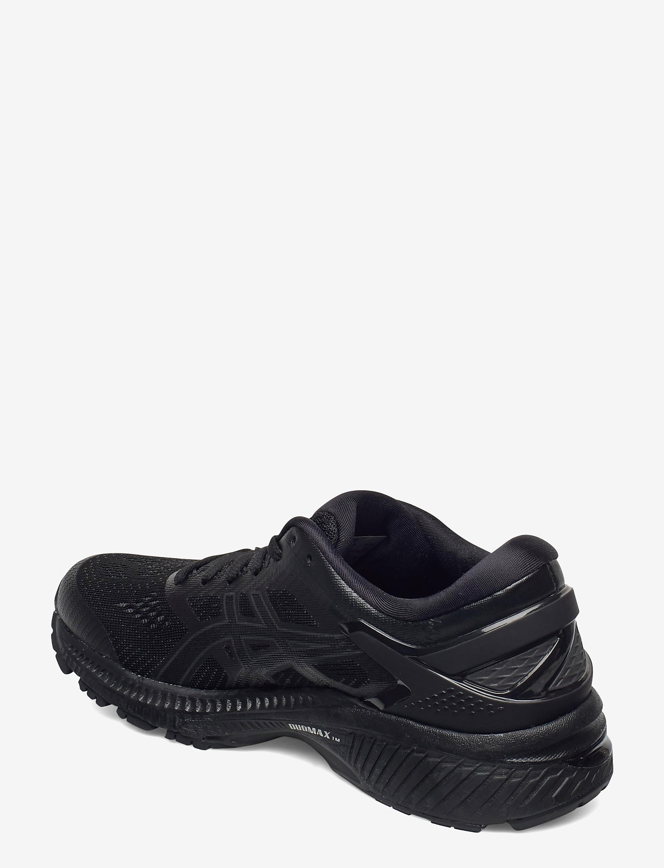 Asics - GEL KAYANO 26 - black/black - 2