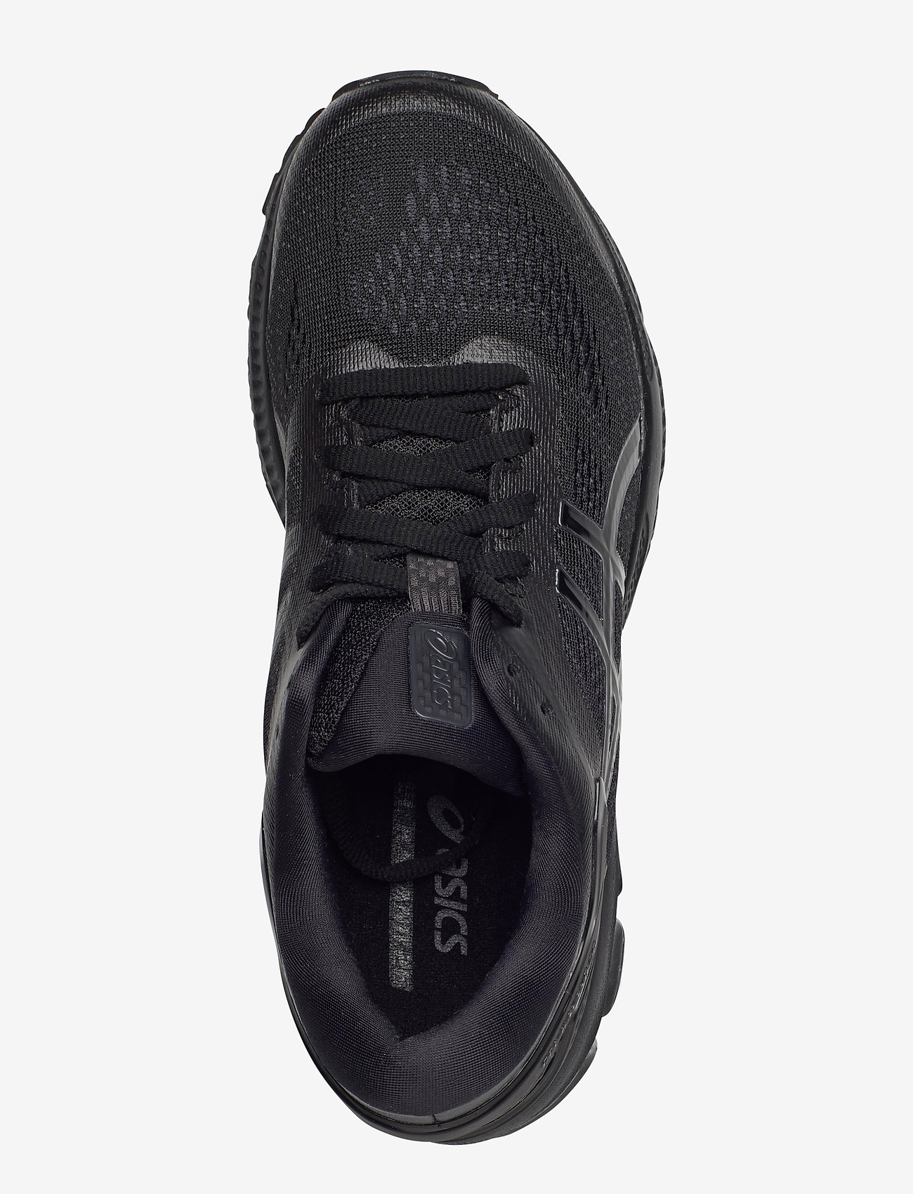 Asics - GEL KAYANO 26 - black/black - 3