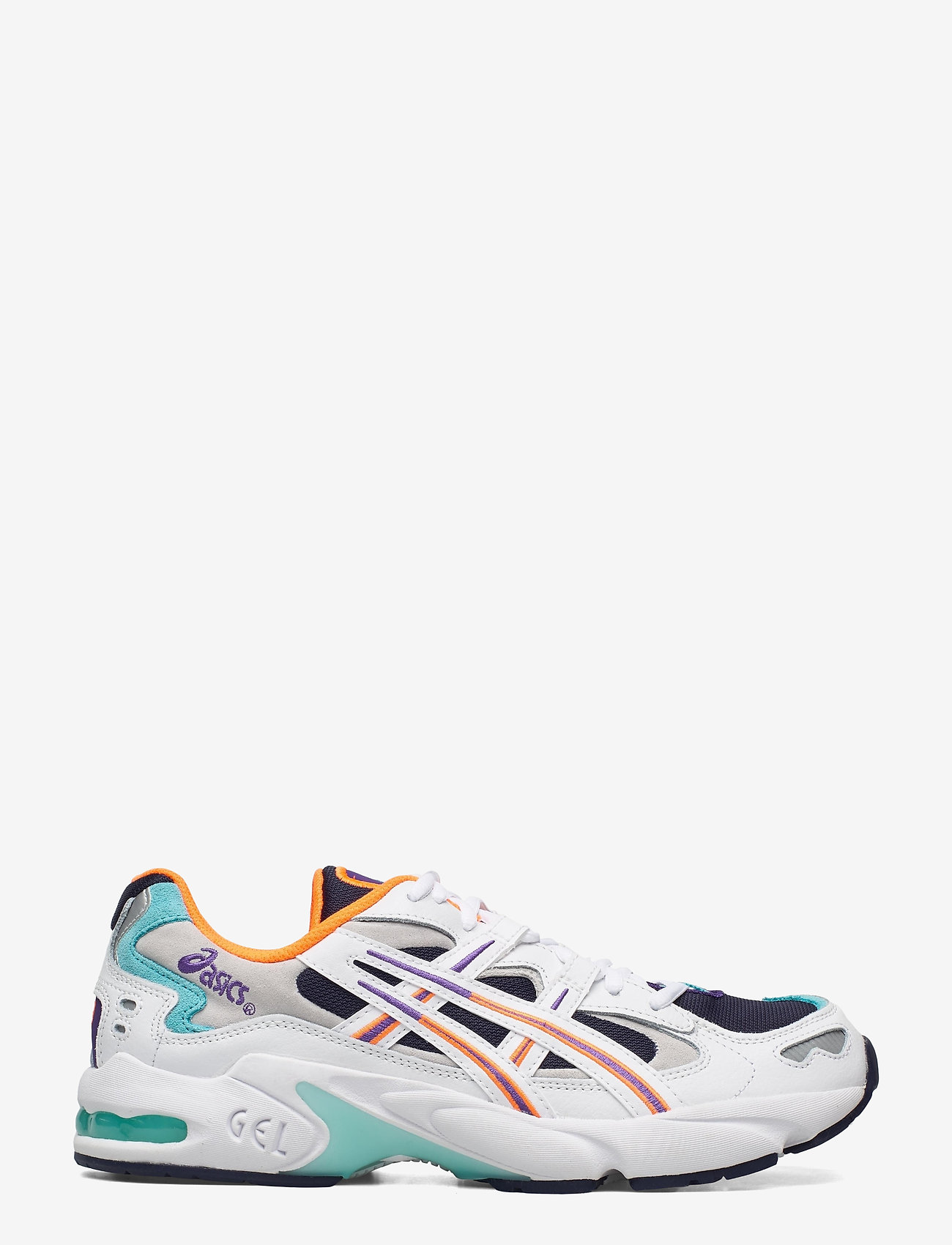 Asics - GEL KAYANO 5 OG - midnight/white - 1