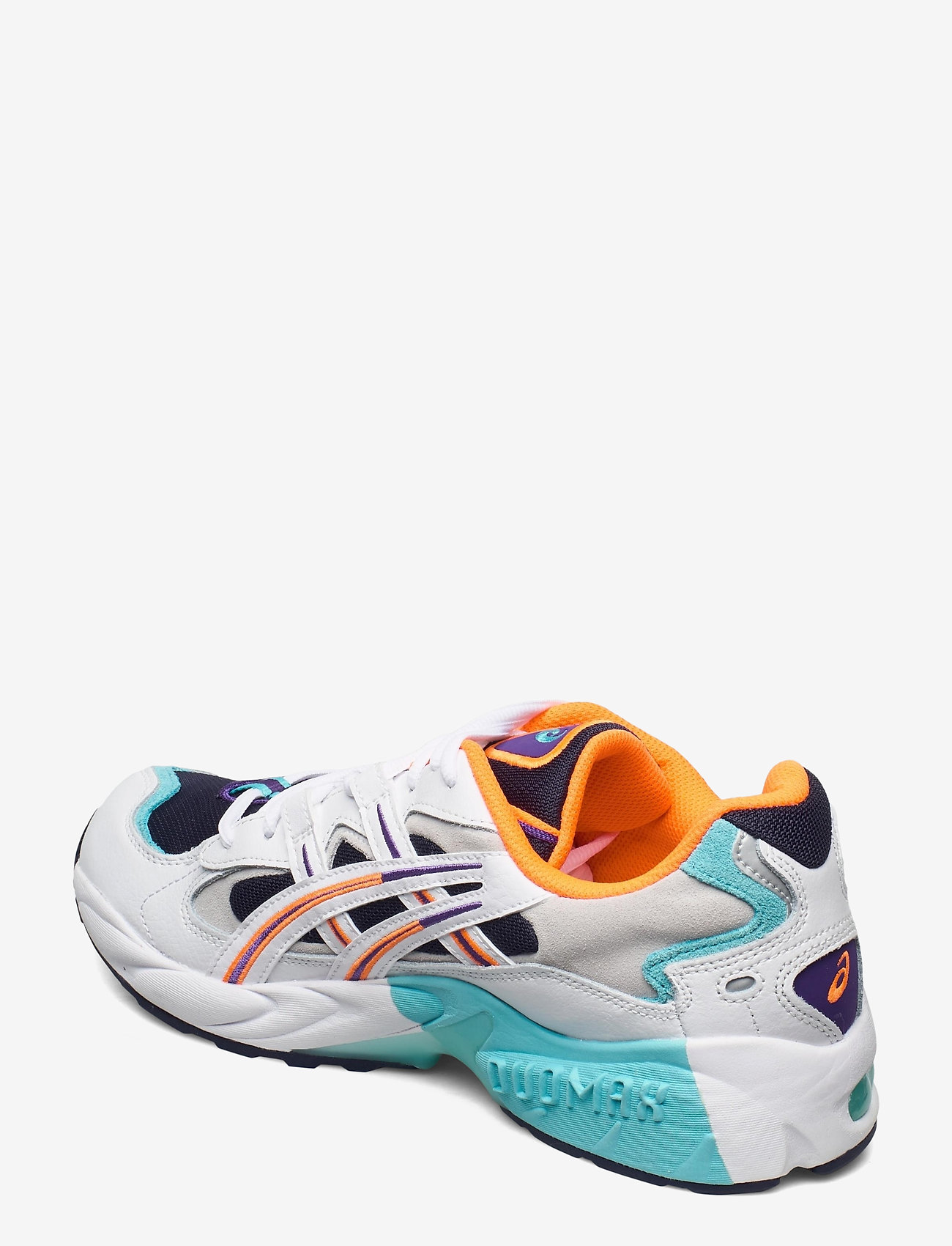 Asics - GEL KAYANO 5 OG - midnight/white - 2