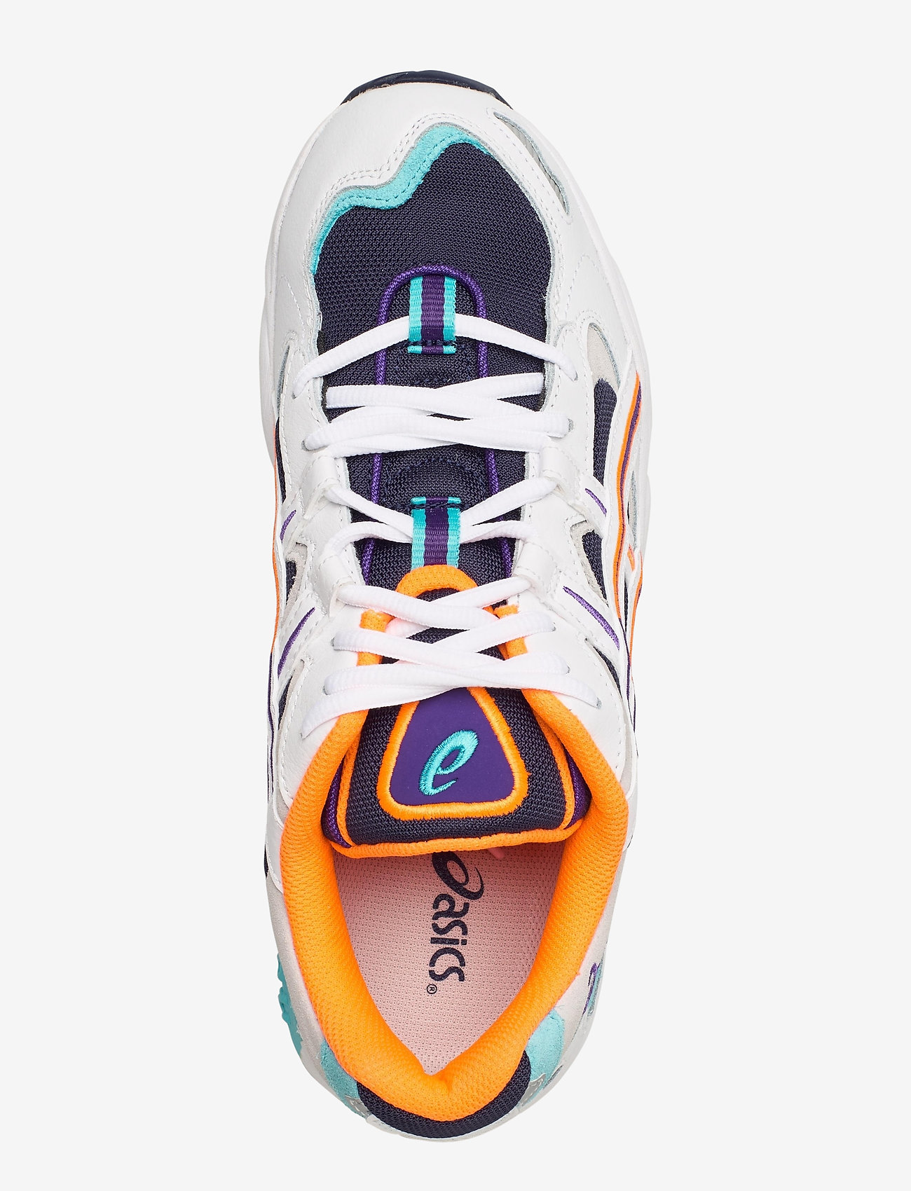 Asics - GEL KAYANO 5 OG - midnight/white - 3