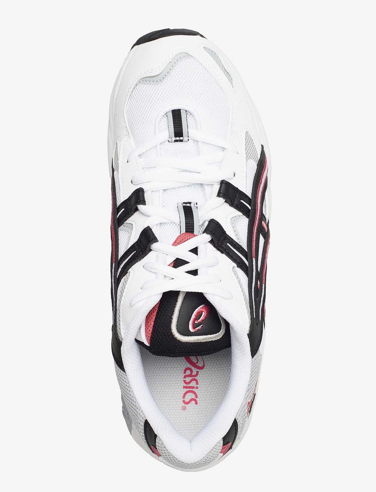 Asics - GEL KAYANO 5 OG - white/black - 3