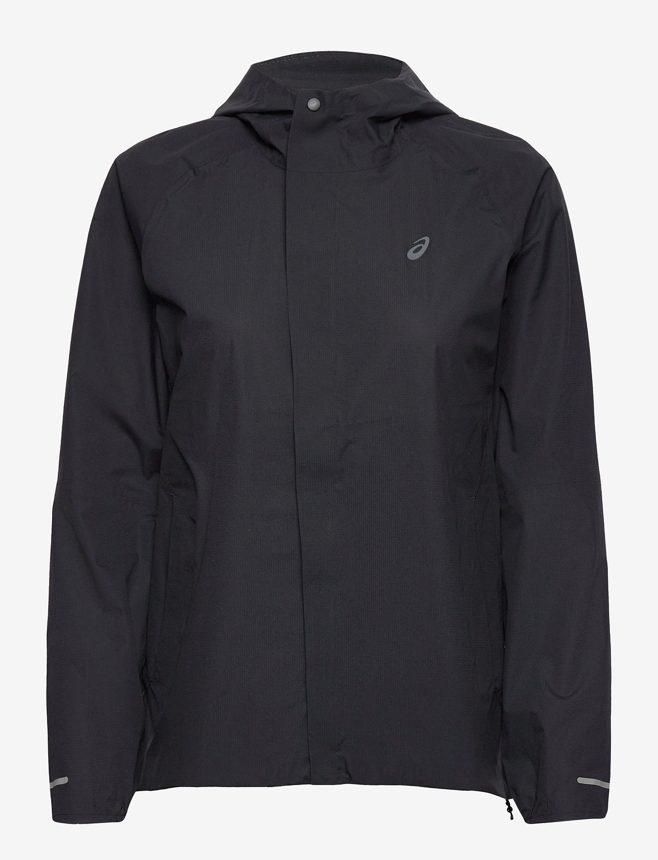 Asics - WATERPROOF JACKET - sp performance black - 1
