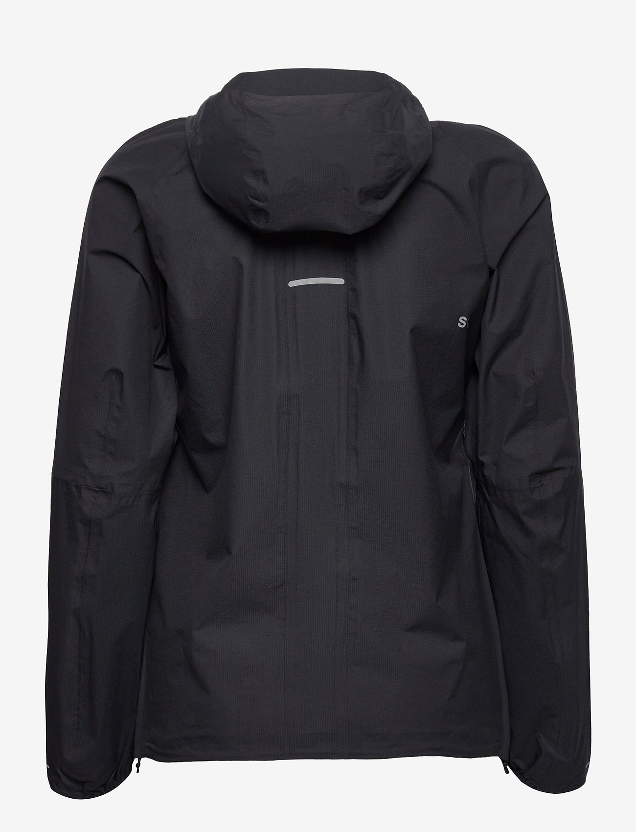 Asics - WATERPROOF JACKET - sp performance black - 2